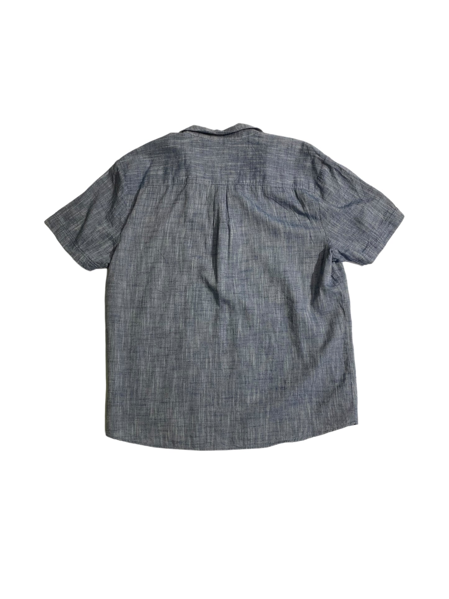 Anko linen shirt