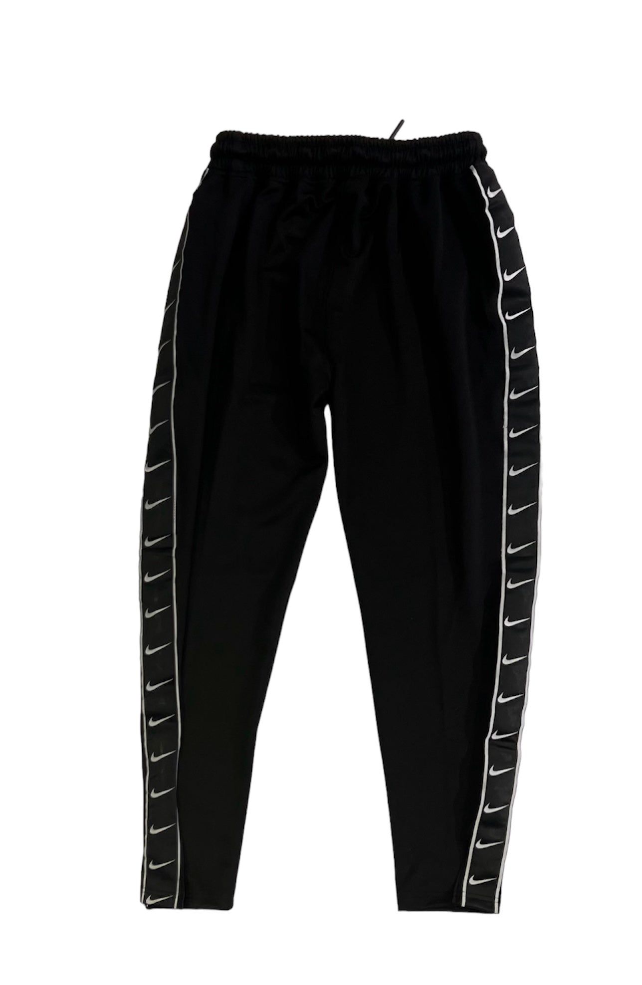 Nike swoosh pants