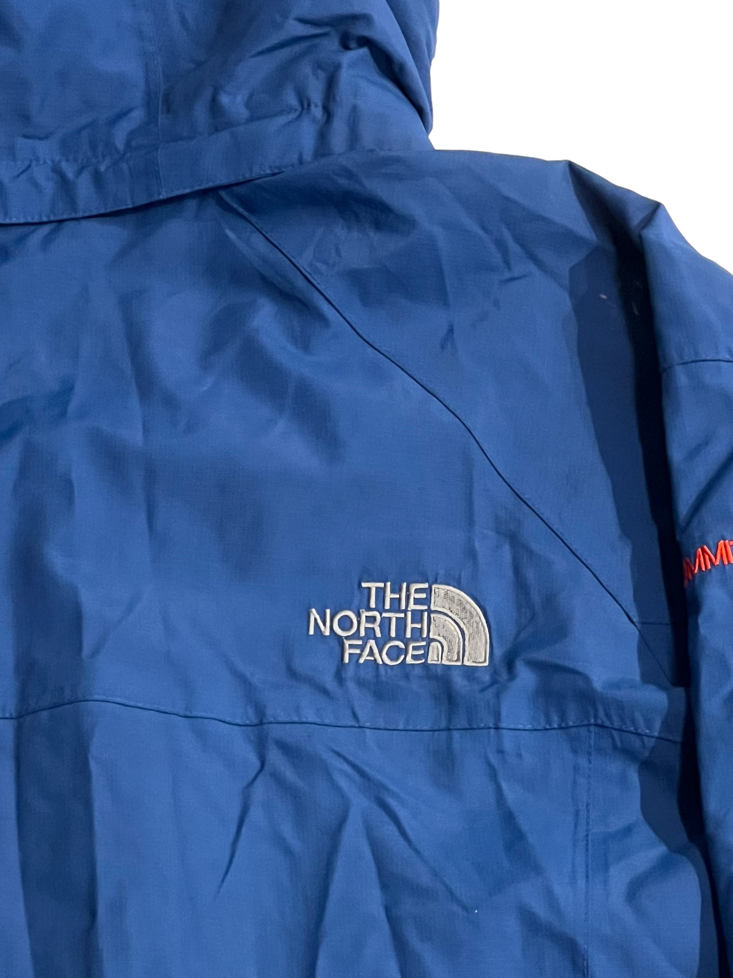 The north face gore-tex summit series jacket