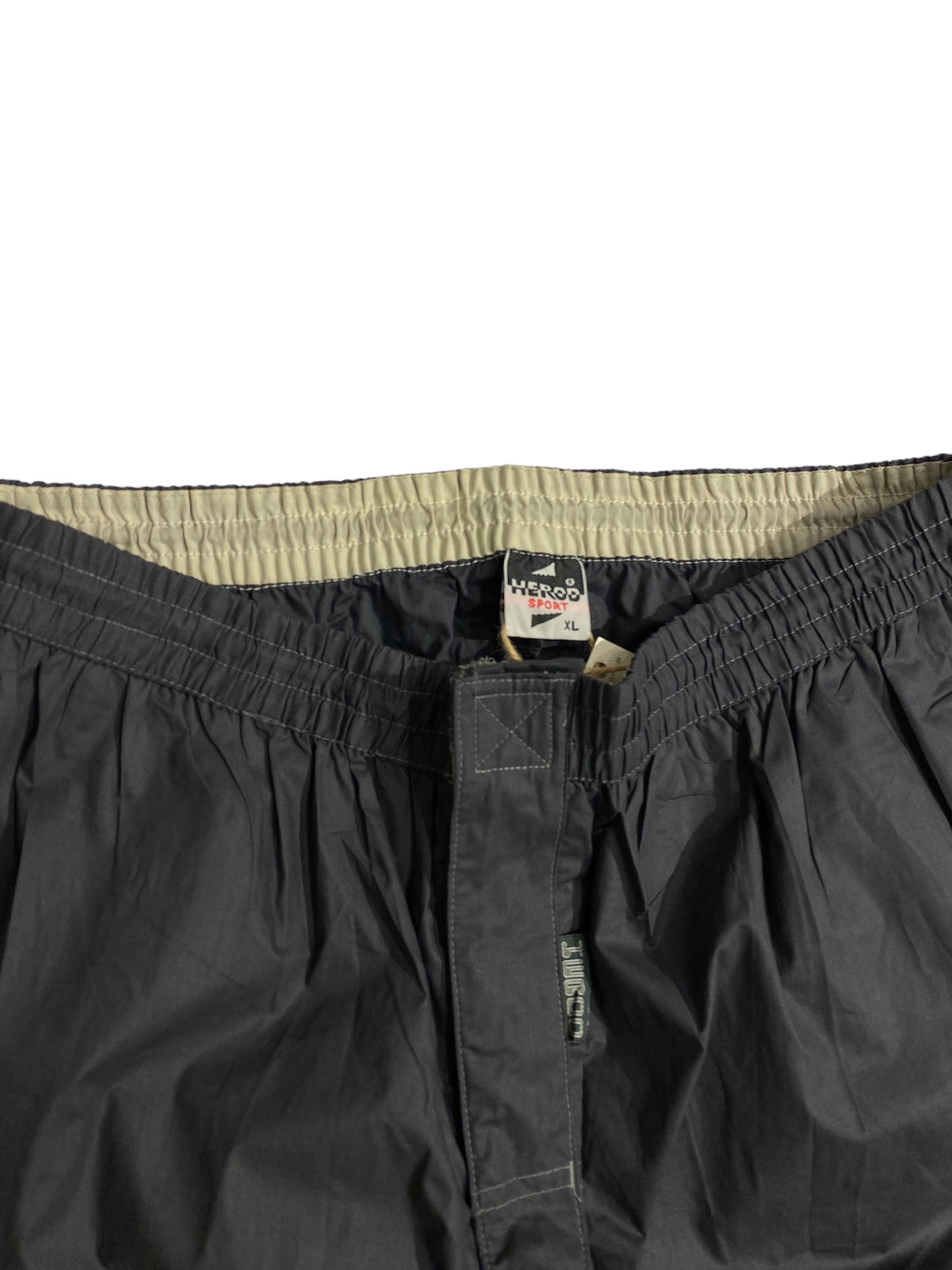 Herod parachute pants