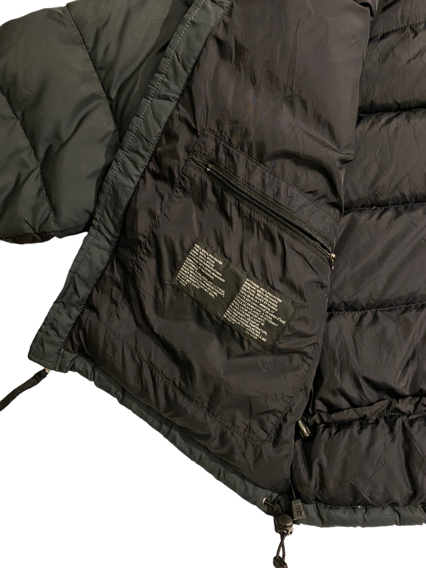 Mountain Hard Wear Puffer