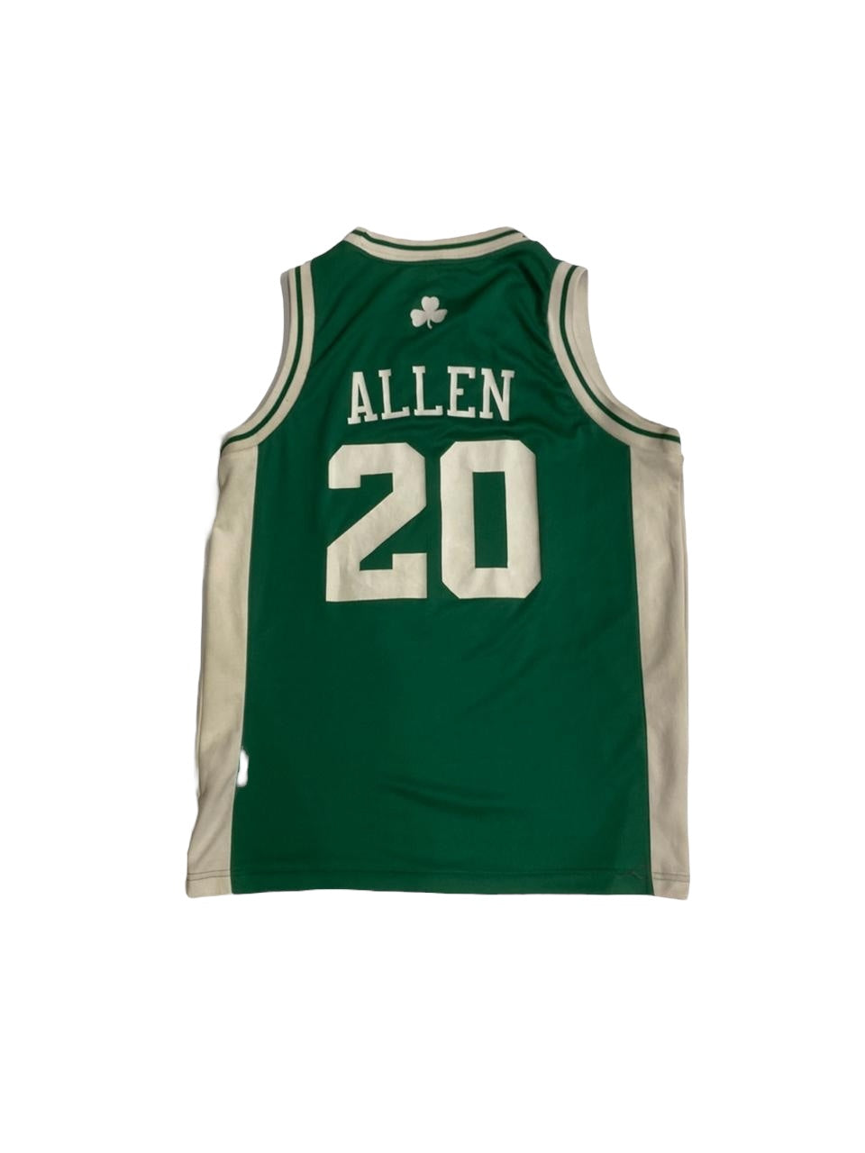 Adidas Celtics NBA jersey