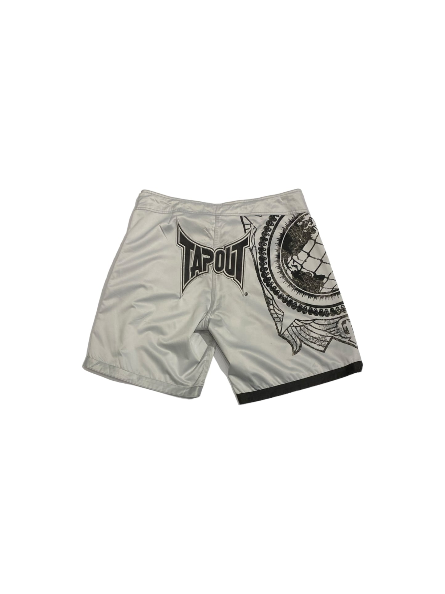 Tapout y2k shorts