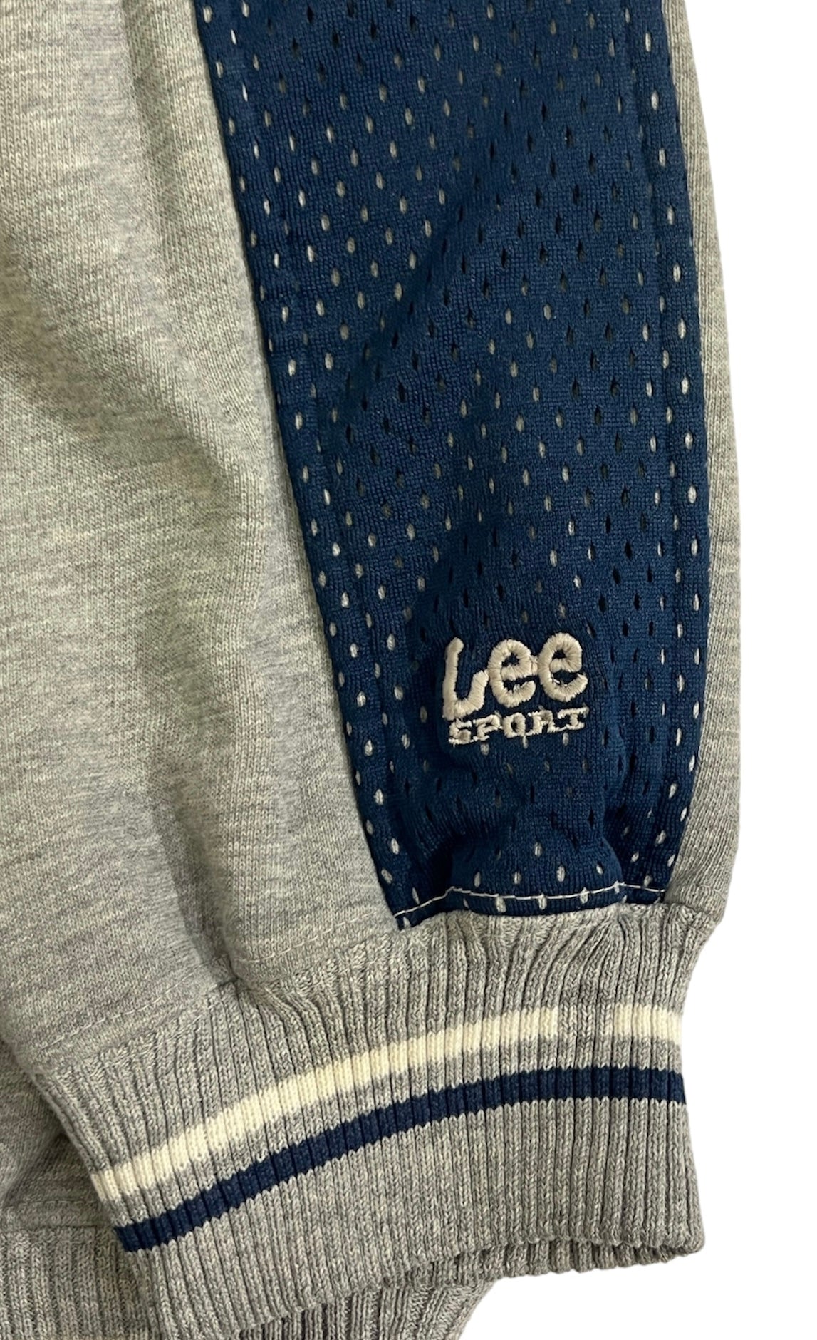 Lee sport x UCLA Bruins sweater