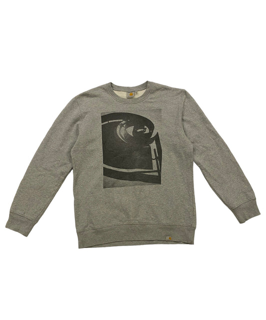 Carhartt WIP graphic crewneck