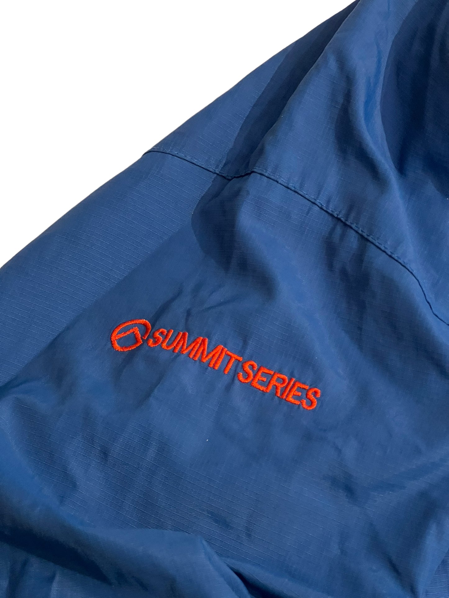 The north face gore-tex summit series jacket