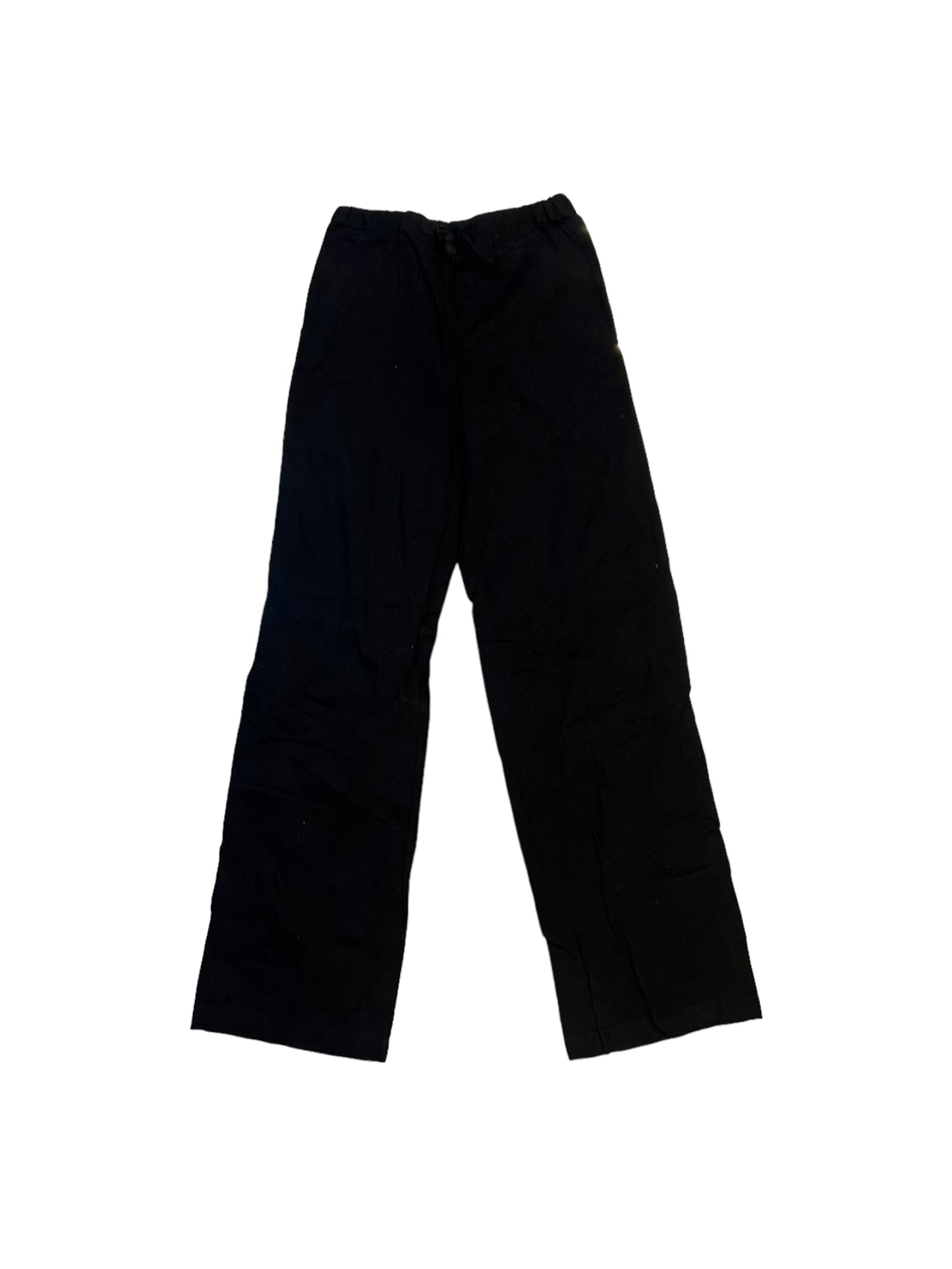 Giani Feroti black basic pants