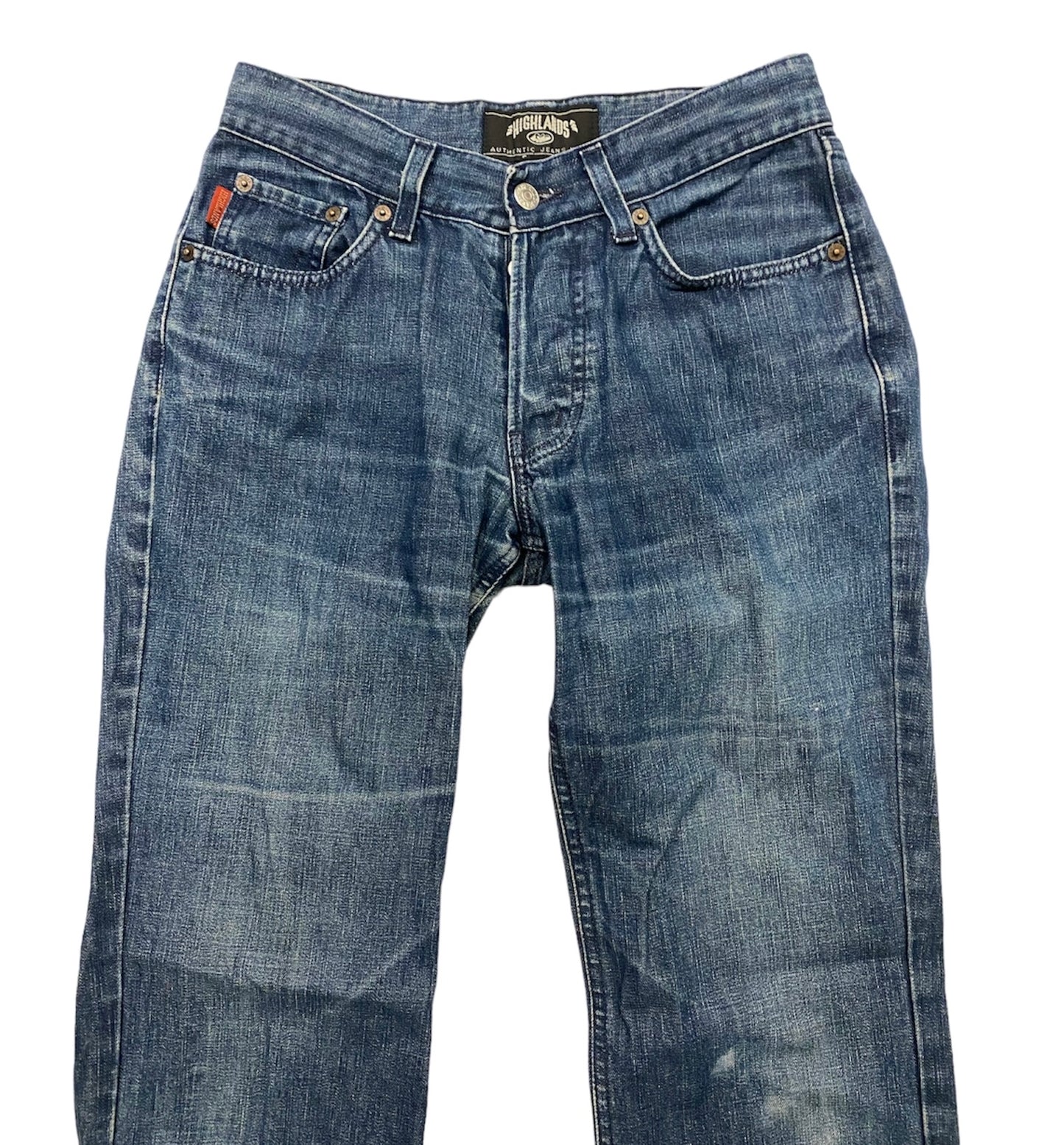 Highlands star jeans