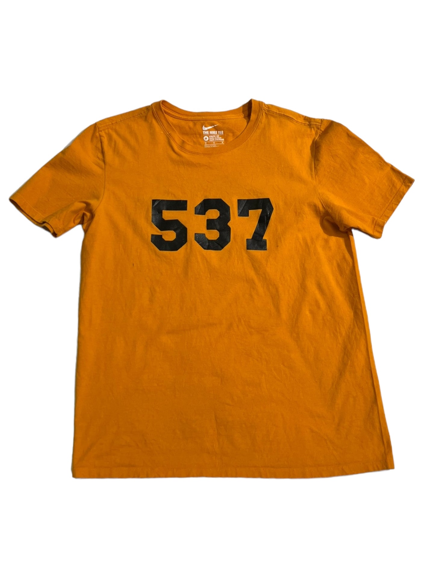 Nike 537 tee