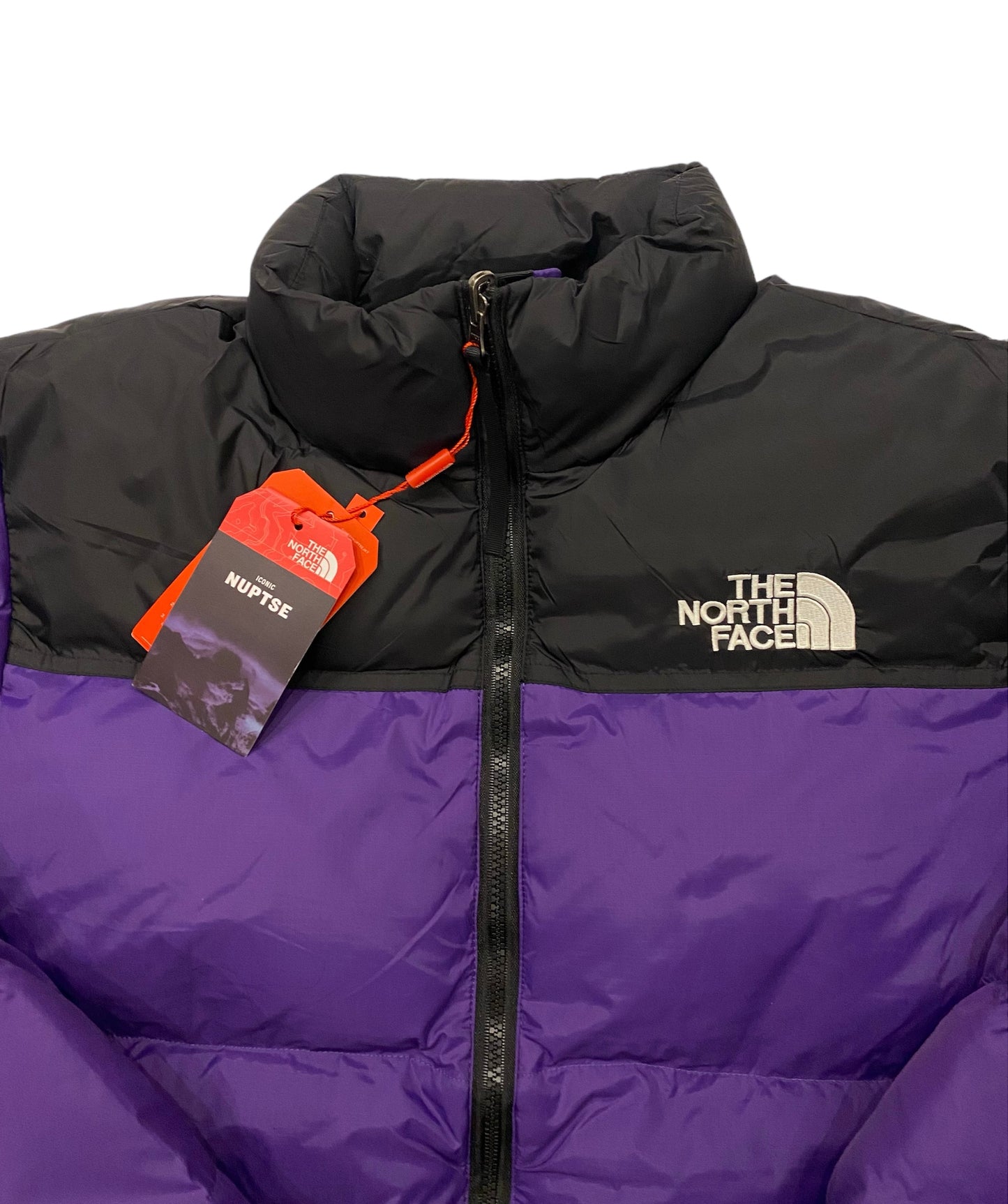 The North Face 1996 Nuptse puffer jacket