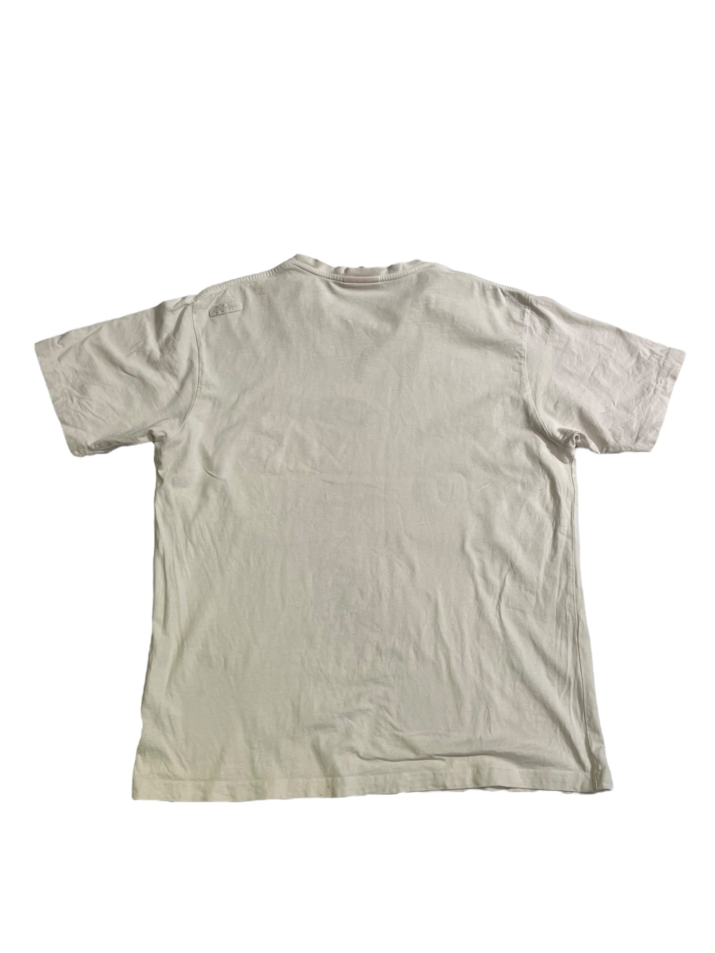 Oxbow printed tee