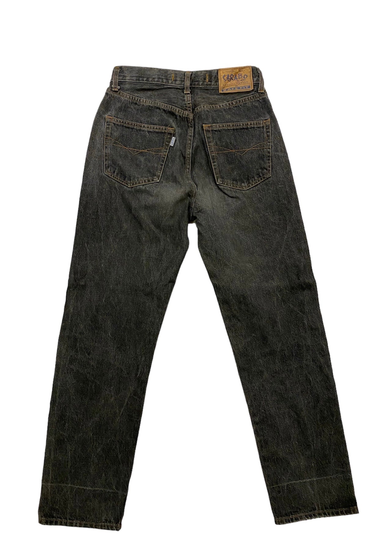 Carabo safe fit jeans