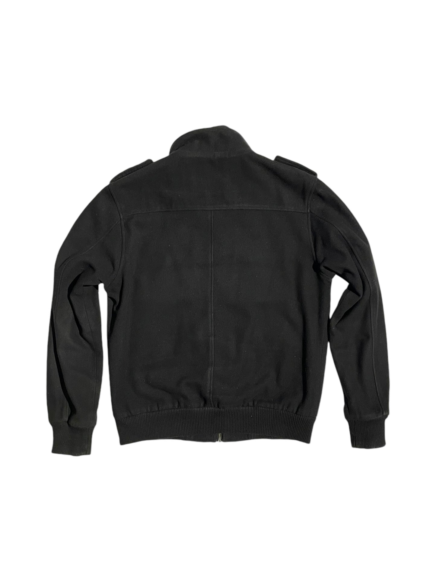 Zara man heavy jacket