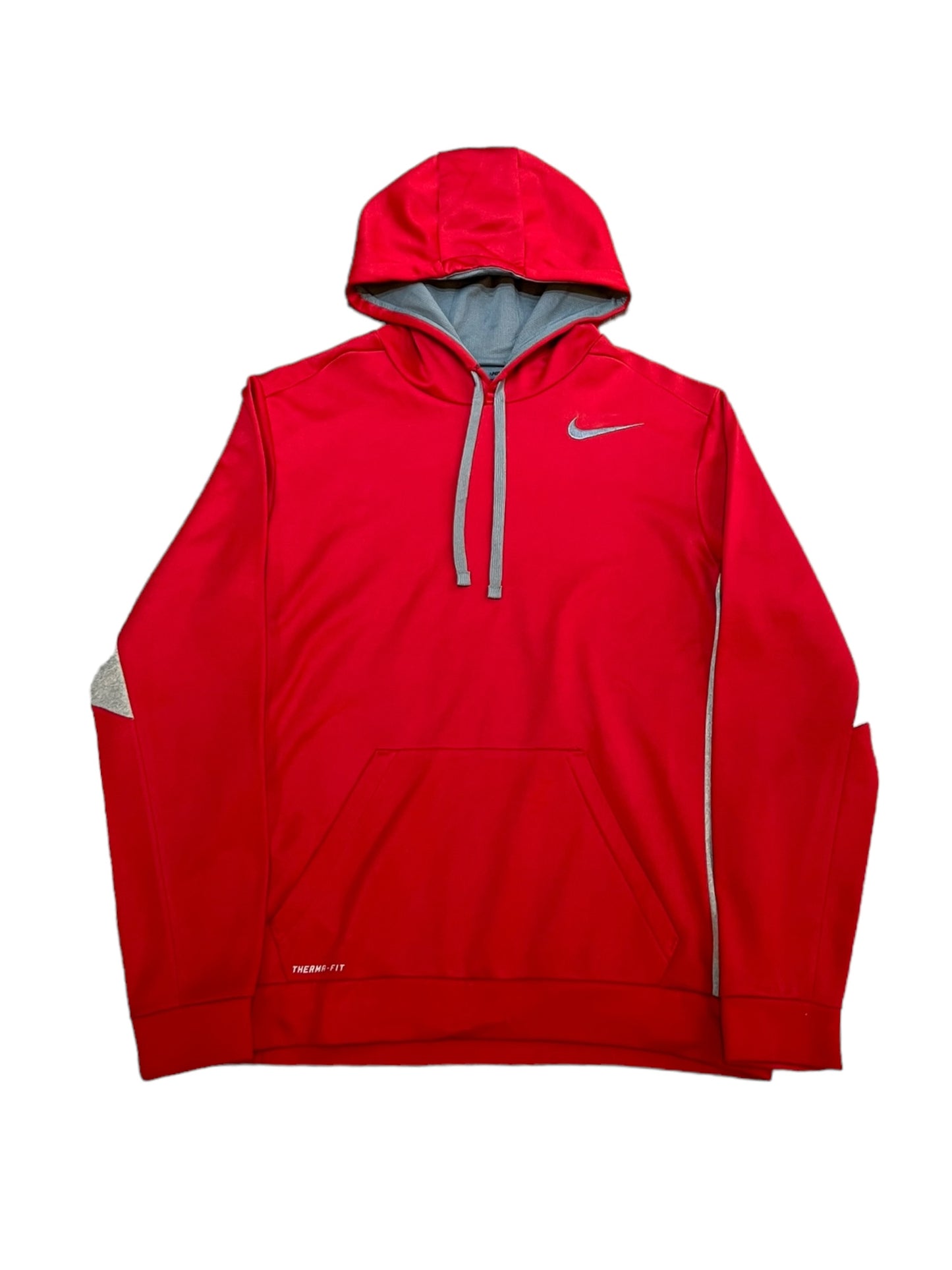 Nike therma-fit hoodie