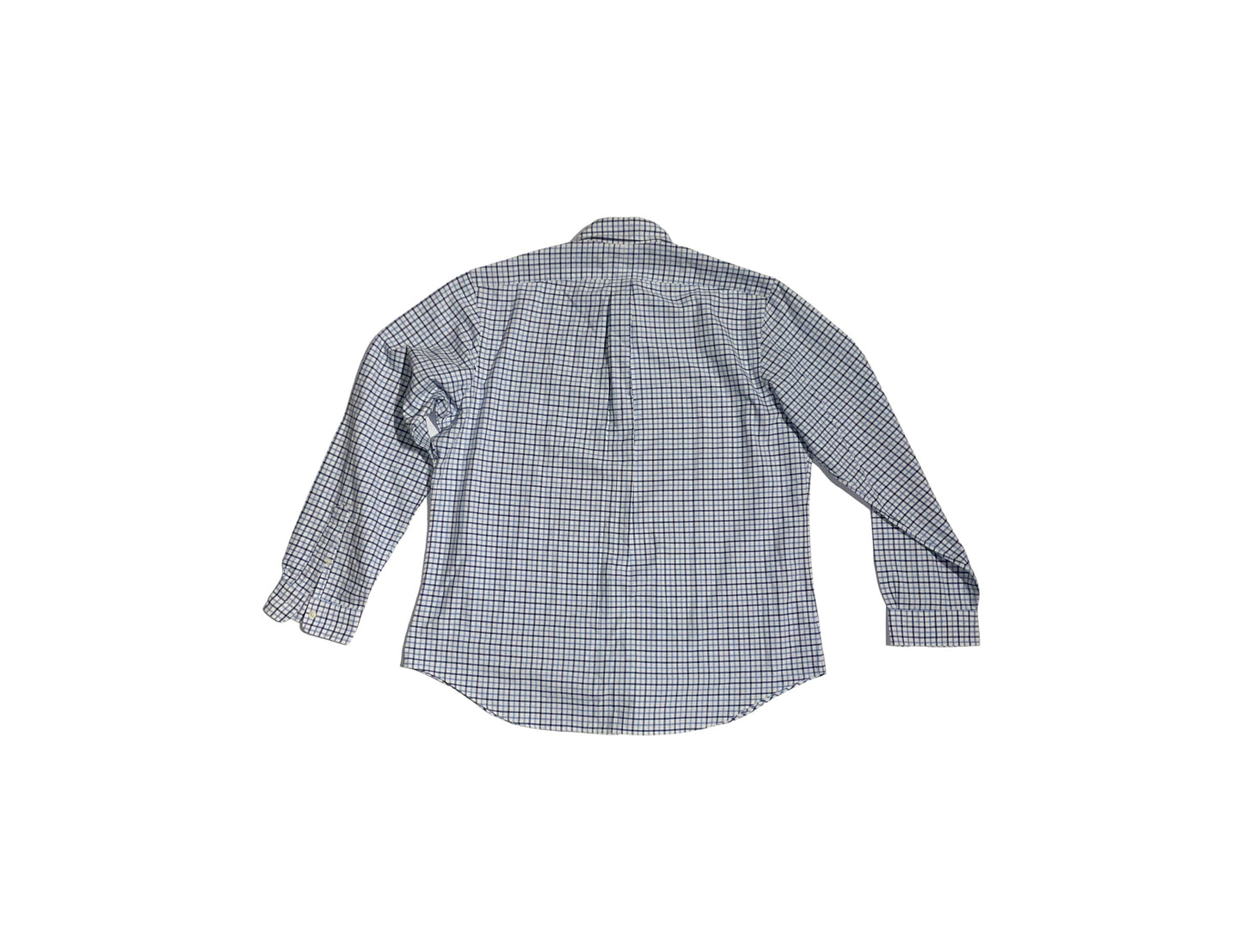 Polo Ralph Lauren button up shirt