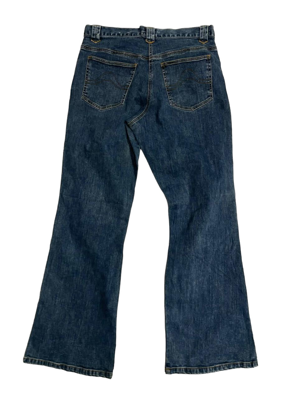 Ellenor baggy jeans