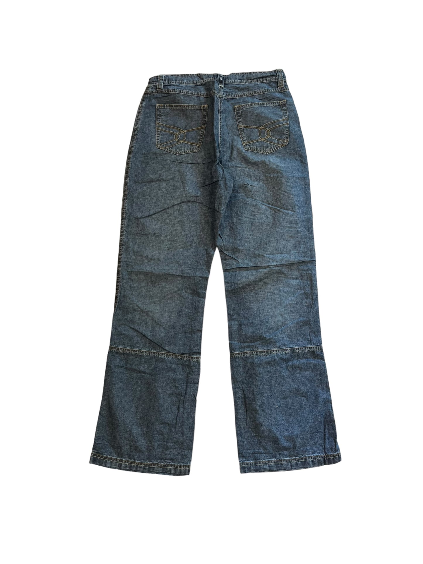 Cecil baggy jeans