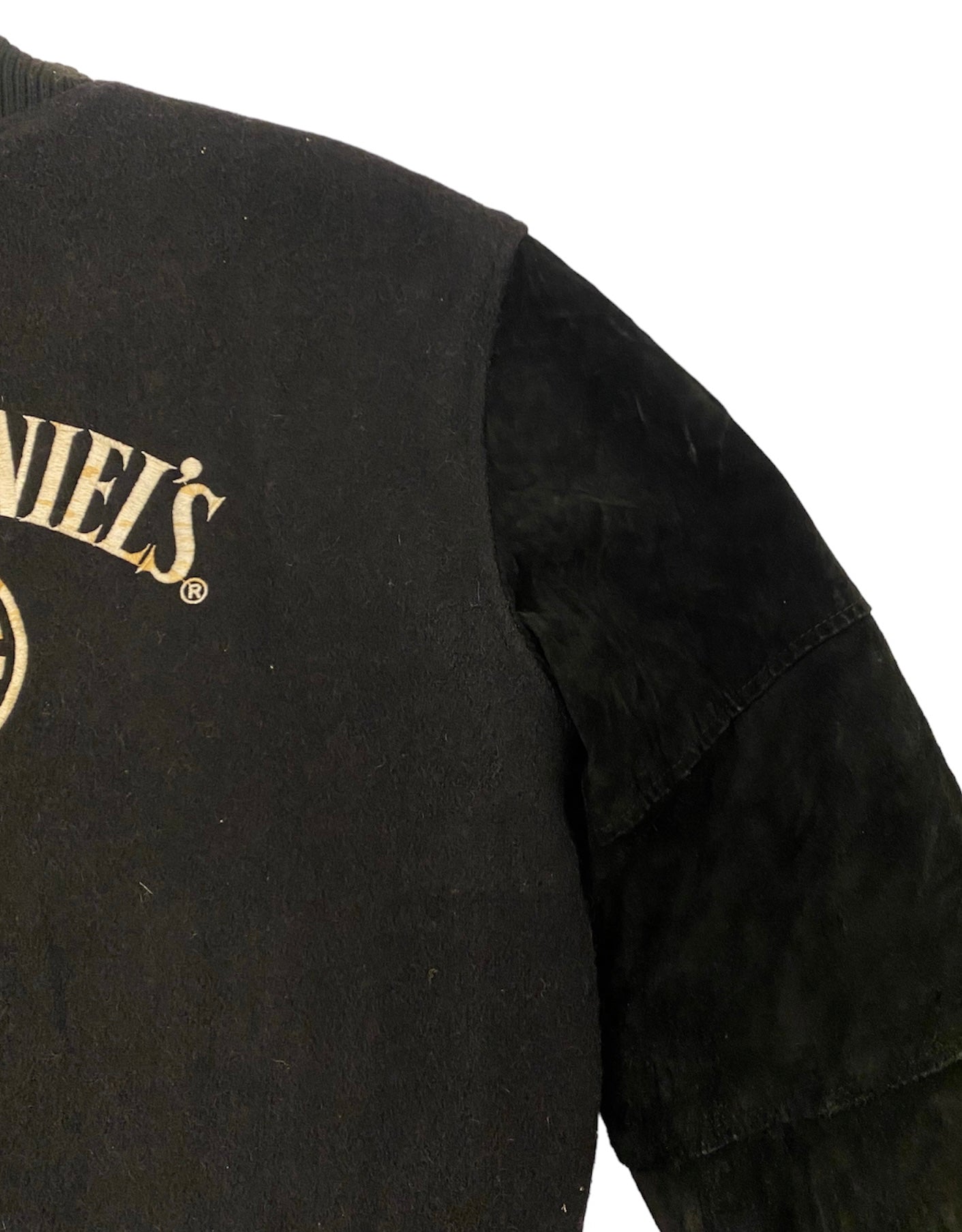 Jack Daniel’s bomber jacket