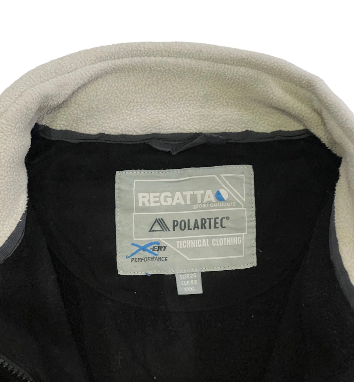 Regatta Polartec fleece