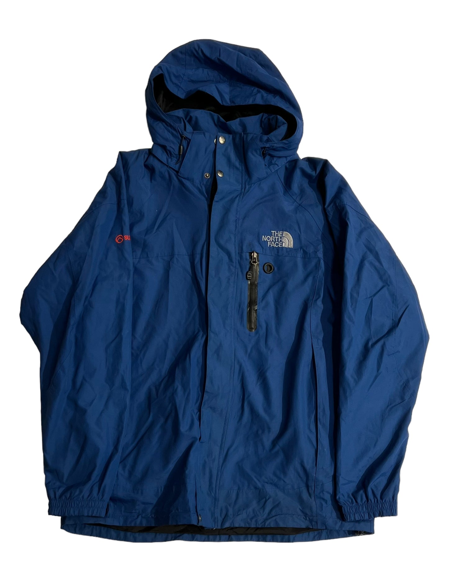 The north face gore-tex summit series jacket