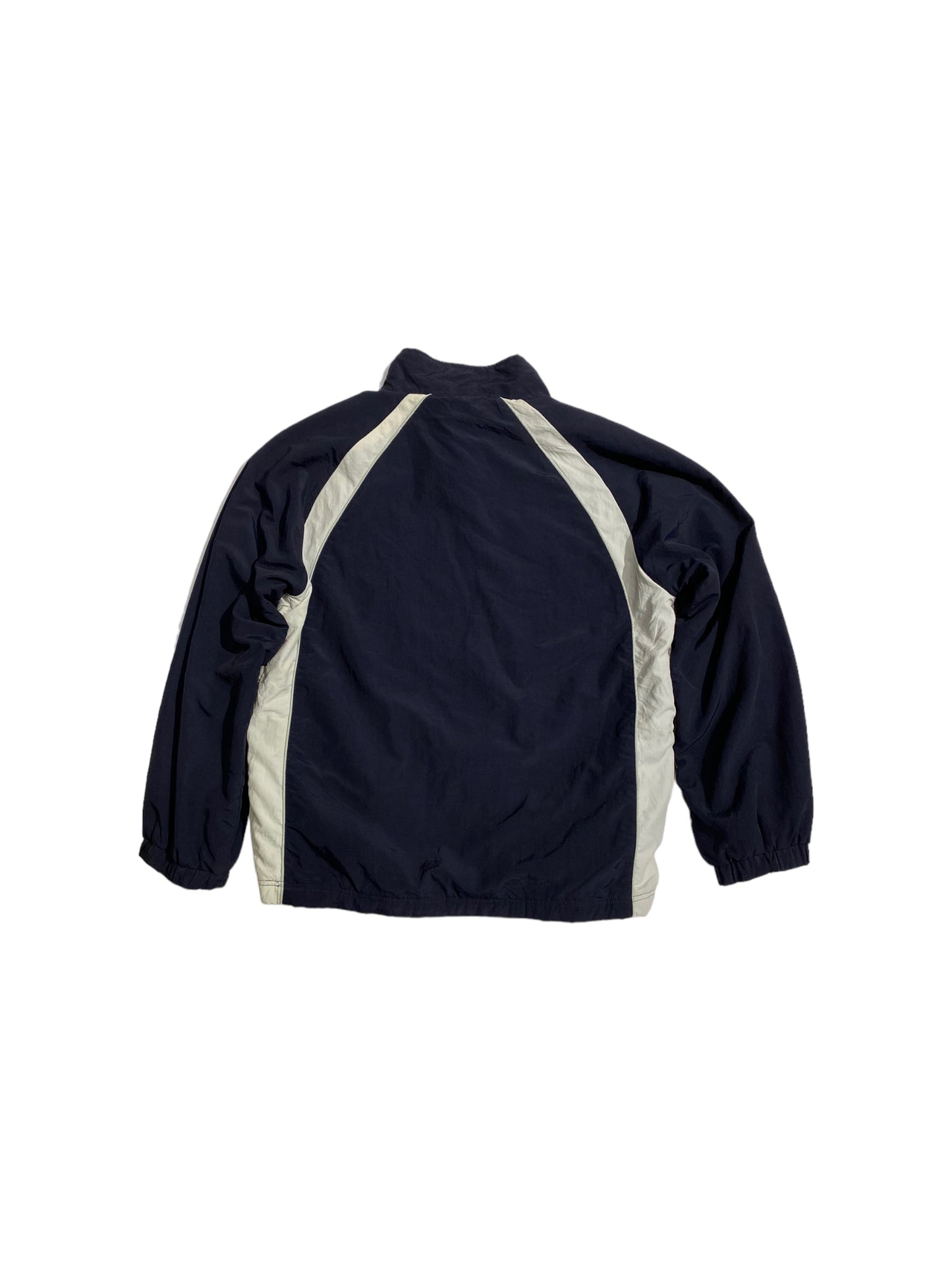 Carlton AFL trackjacket