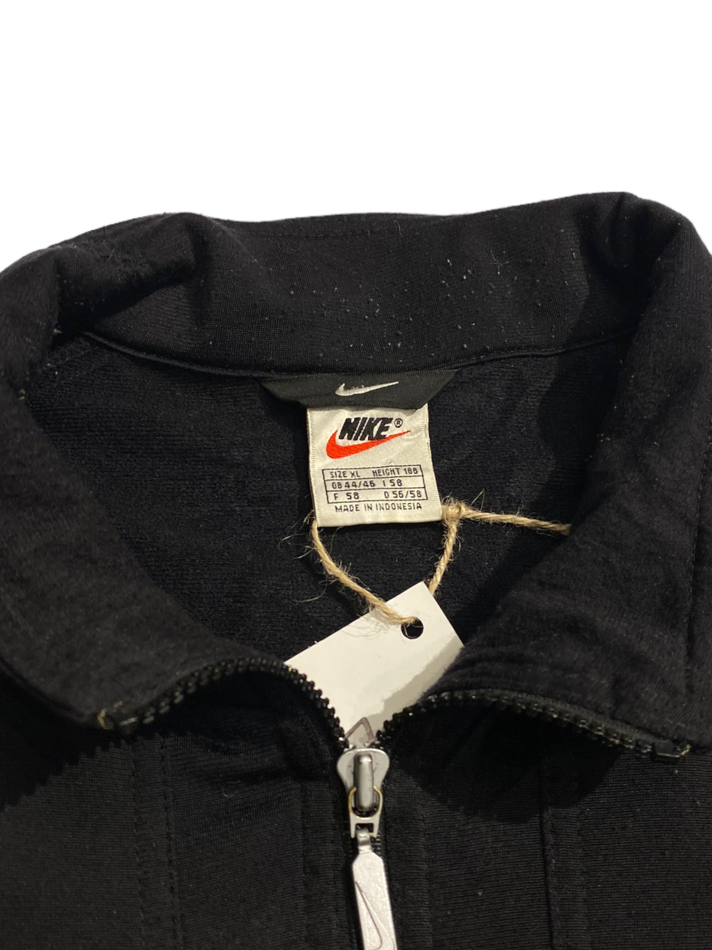 Nike USA swoosh trackjacket