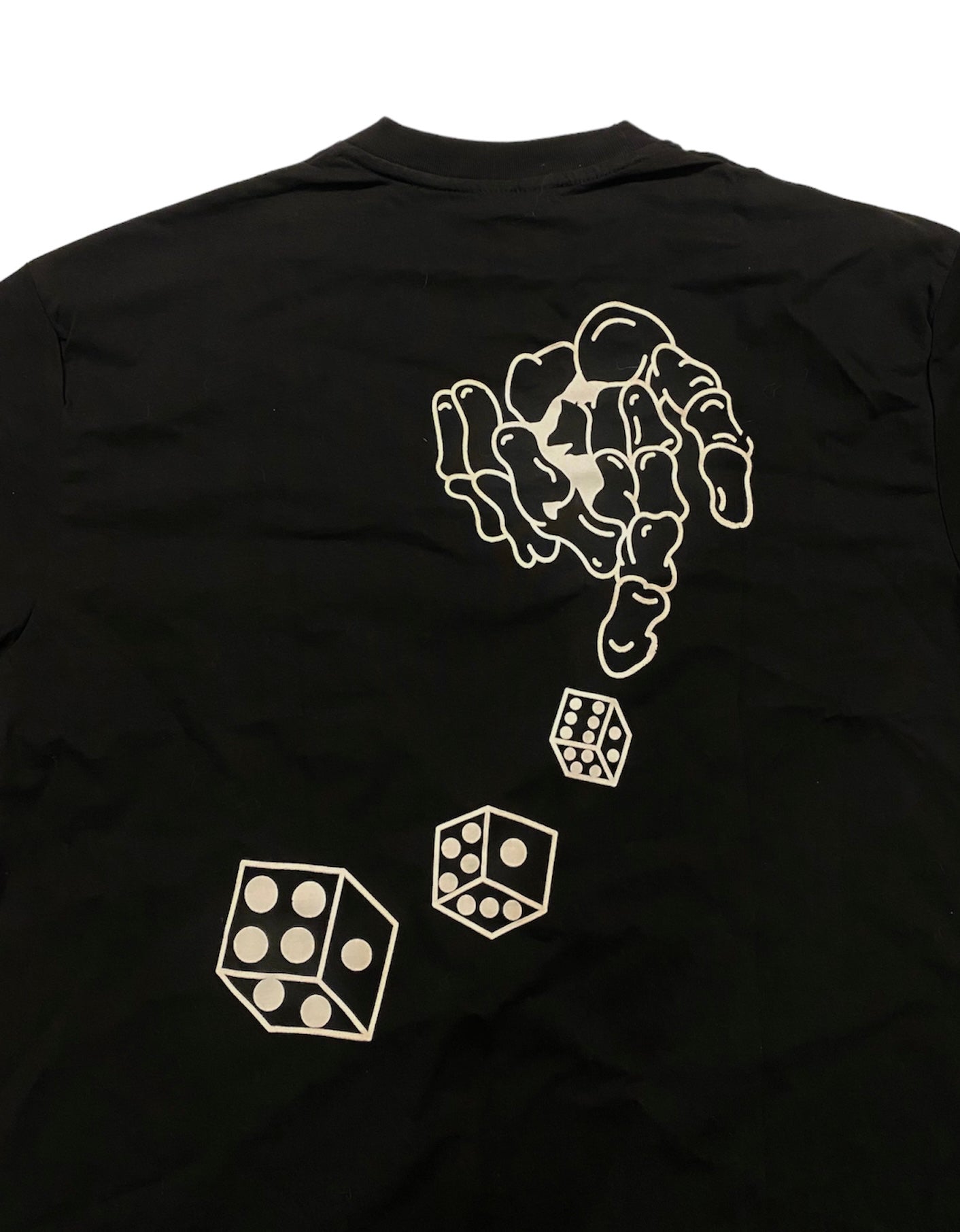 OVO October’s very own dice tee