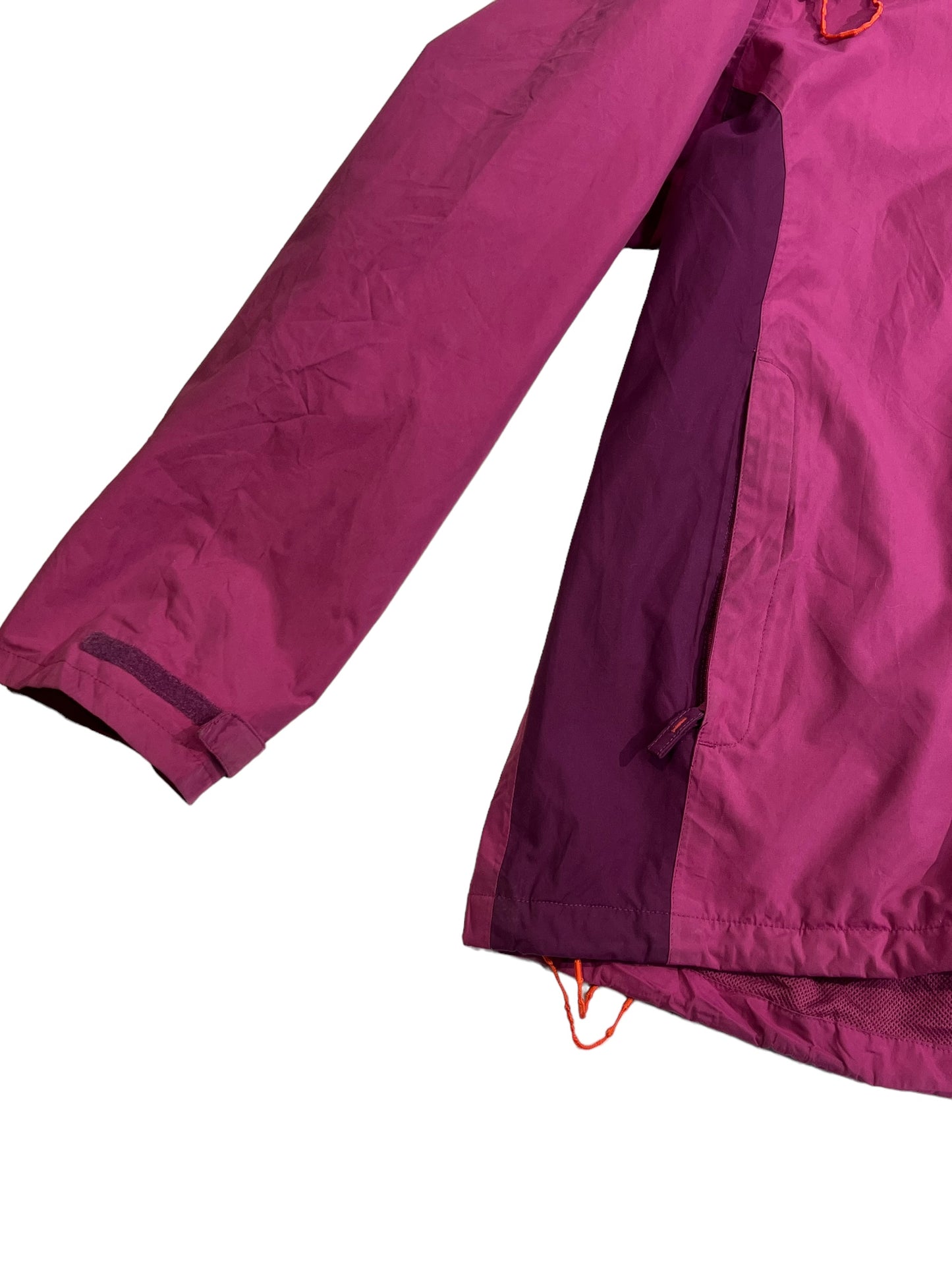 Regatta windbreaker