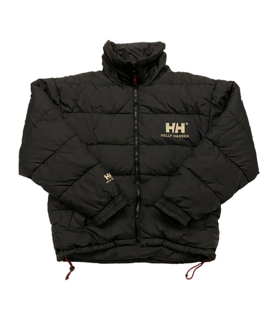 Helly Hansen double face puffer jacket