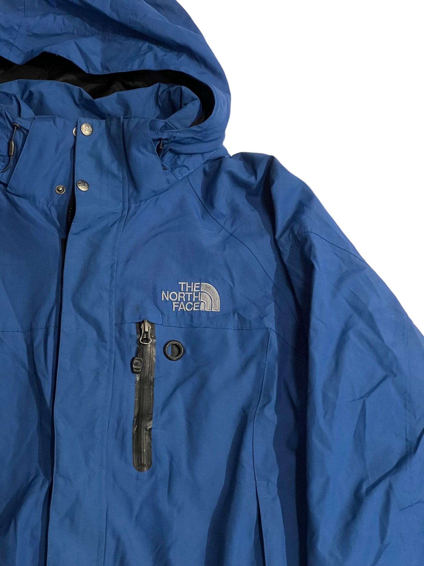 The north face gore-tex summit series jacket