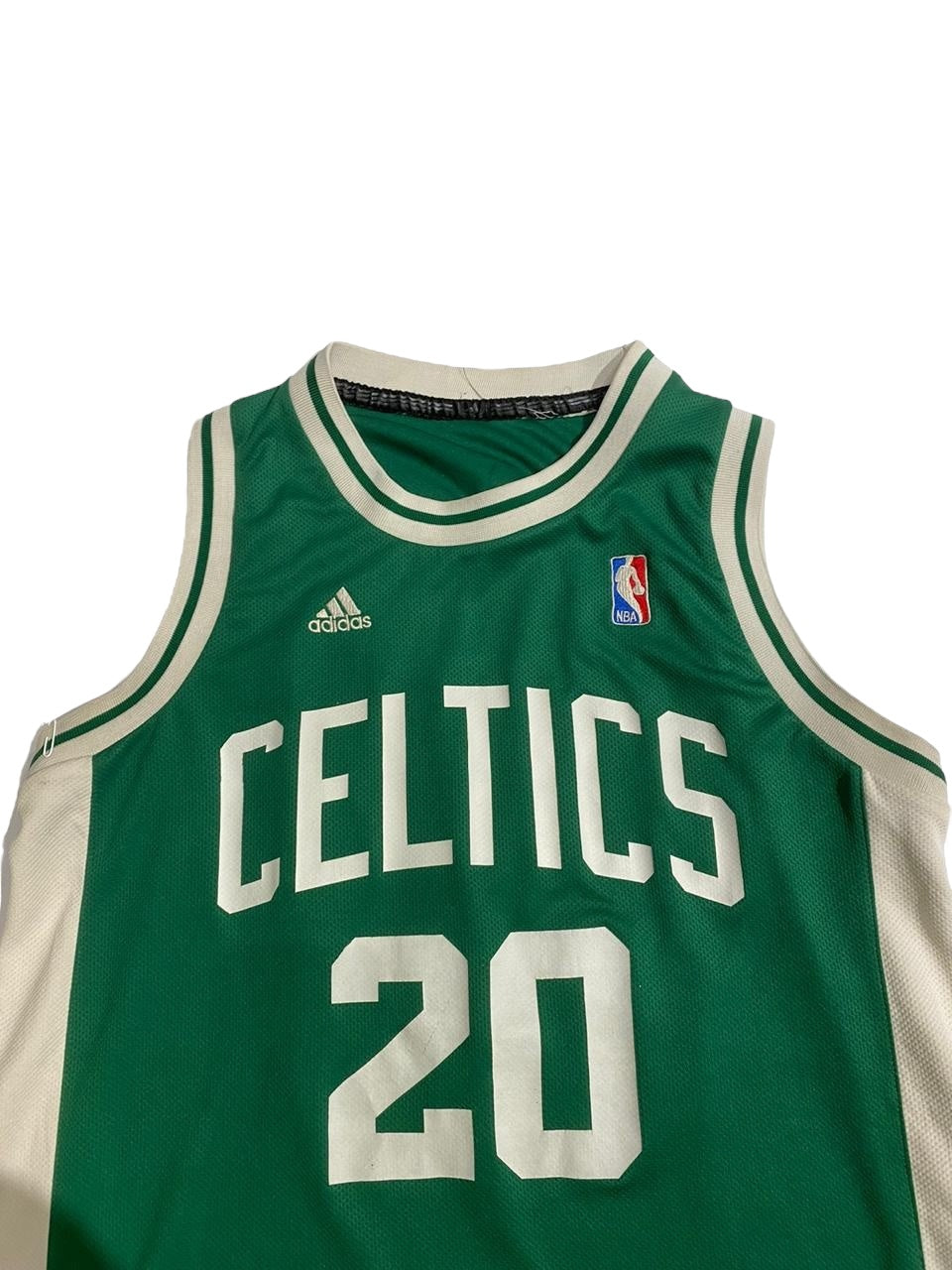 Adidas Celtics NBA jersey