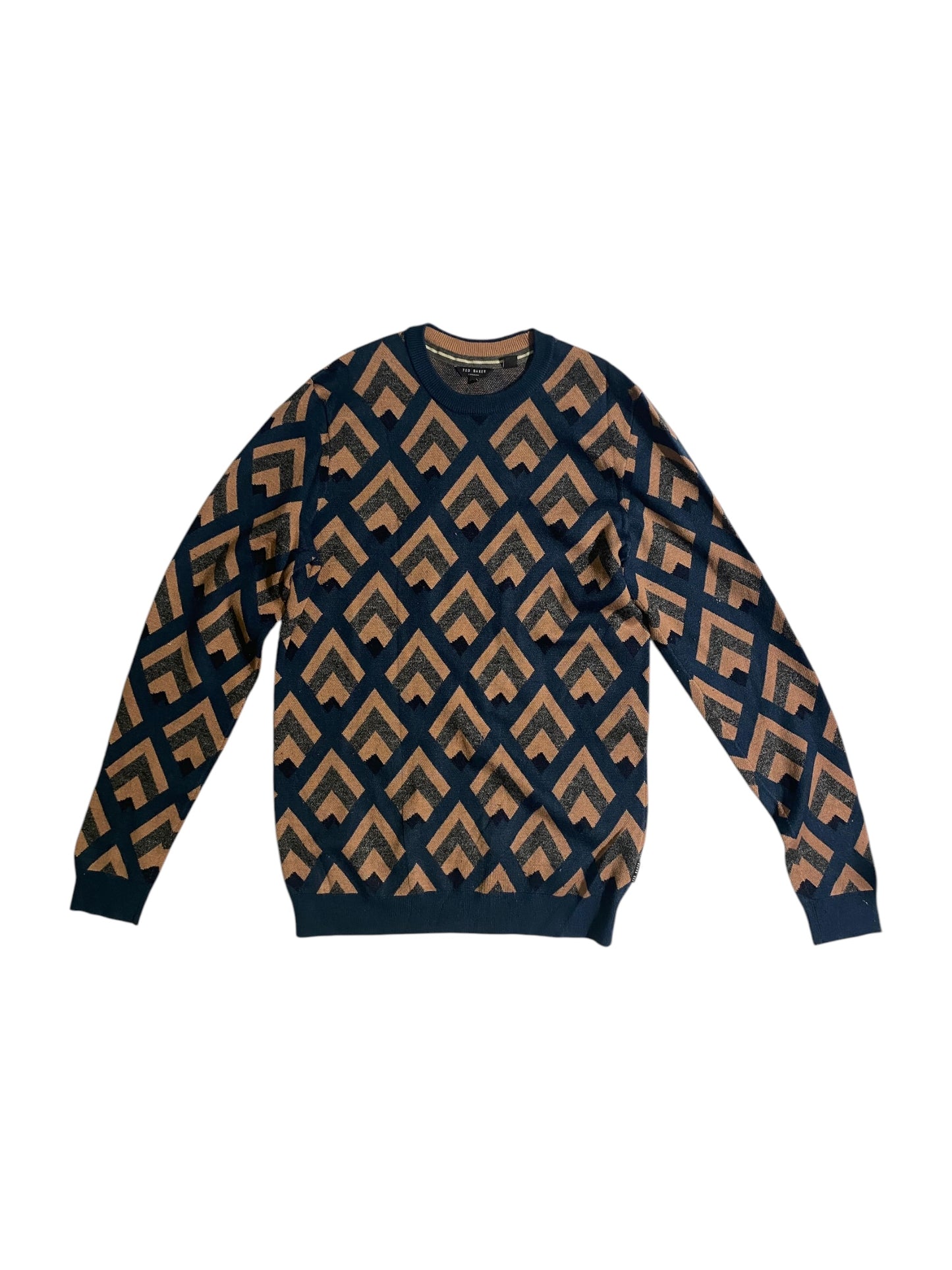 Ted baker knit sweater