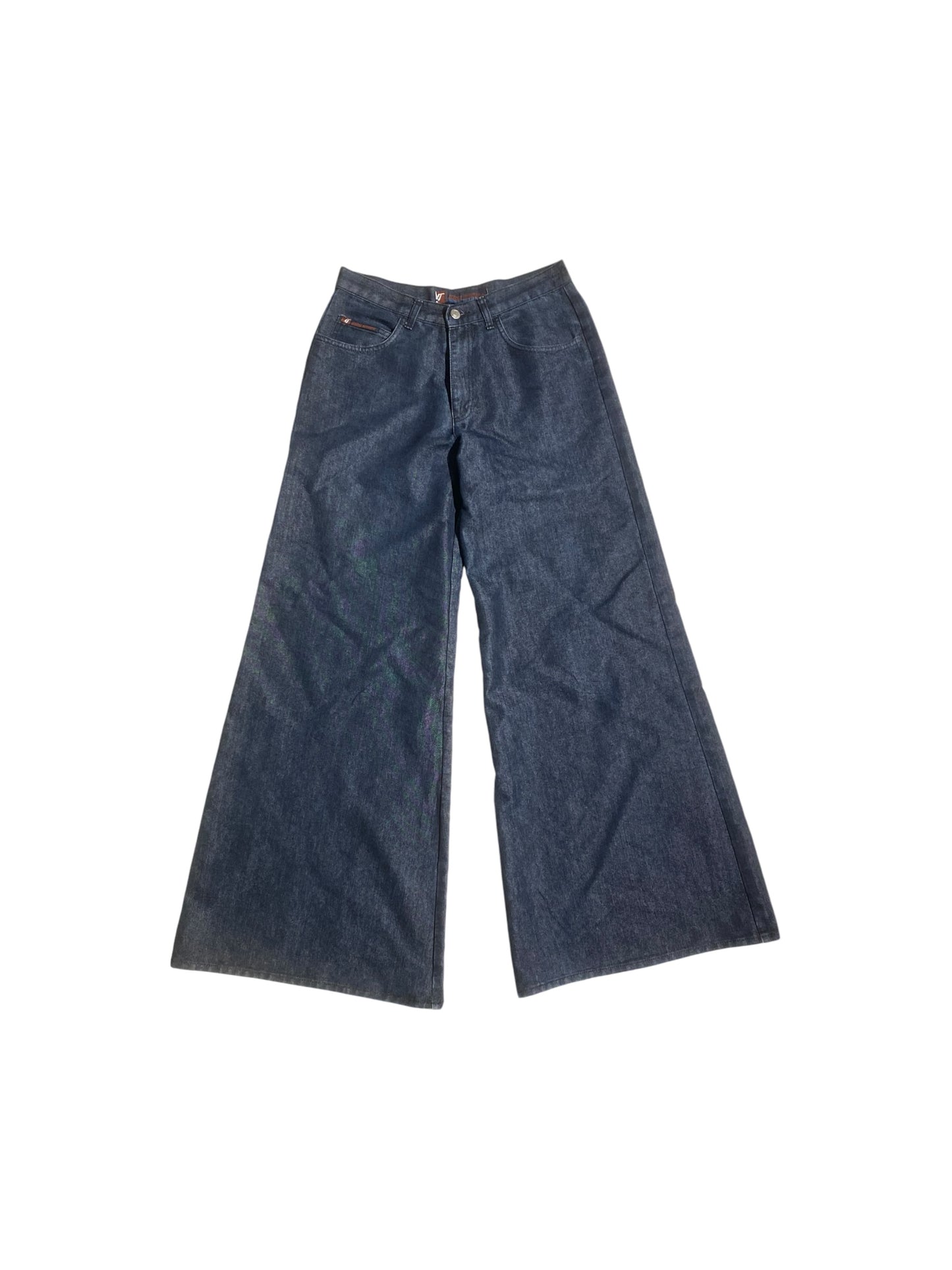 Jnco Gang extra baggy jeans