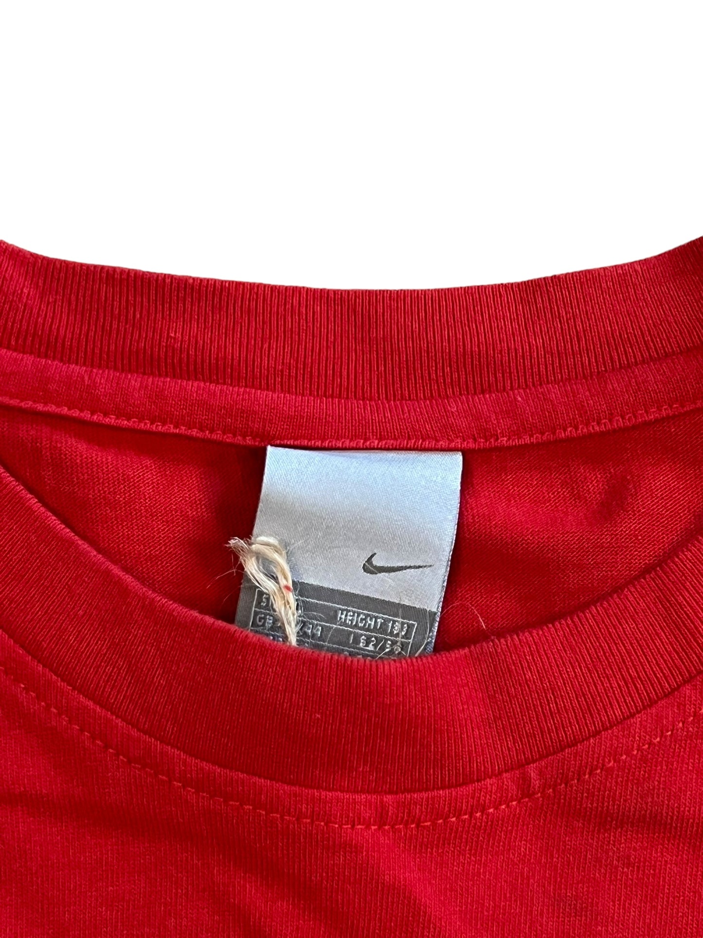 Nike Rooney9 jersey tee