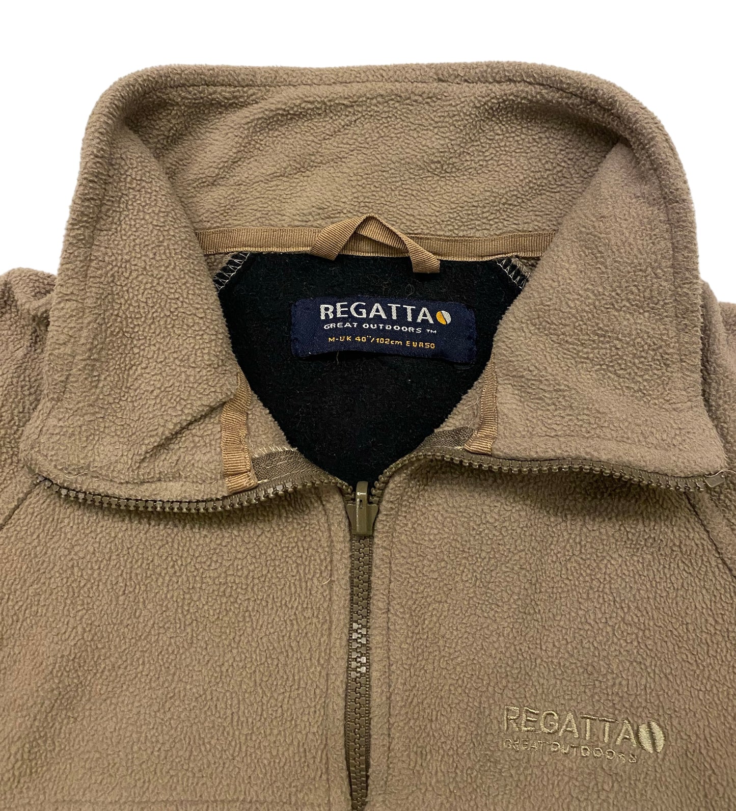 Regatta fleece jacket