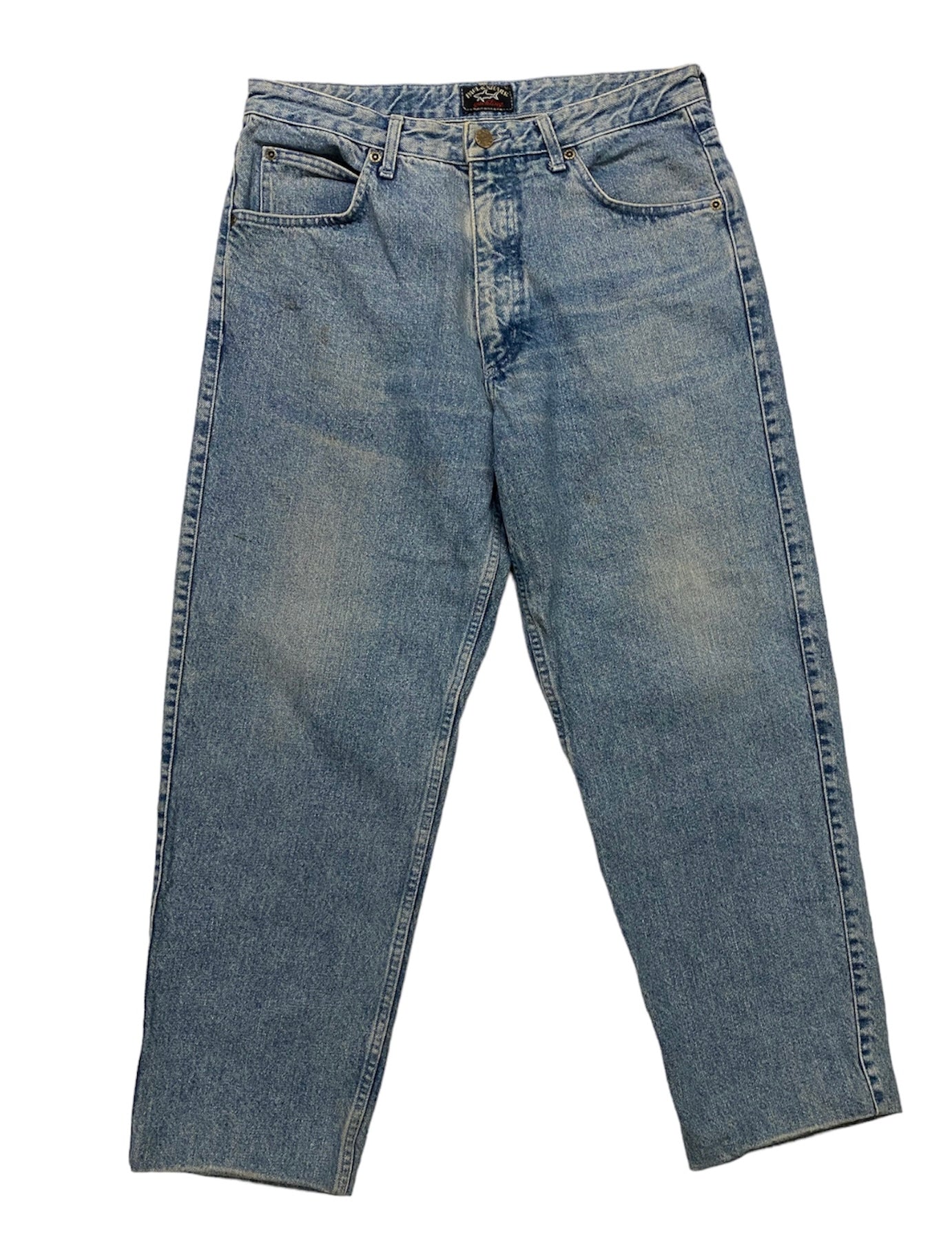 Paul & shark yachting jeans