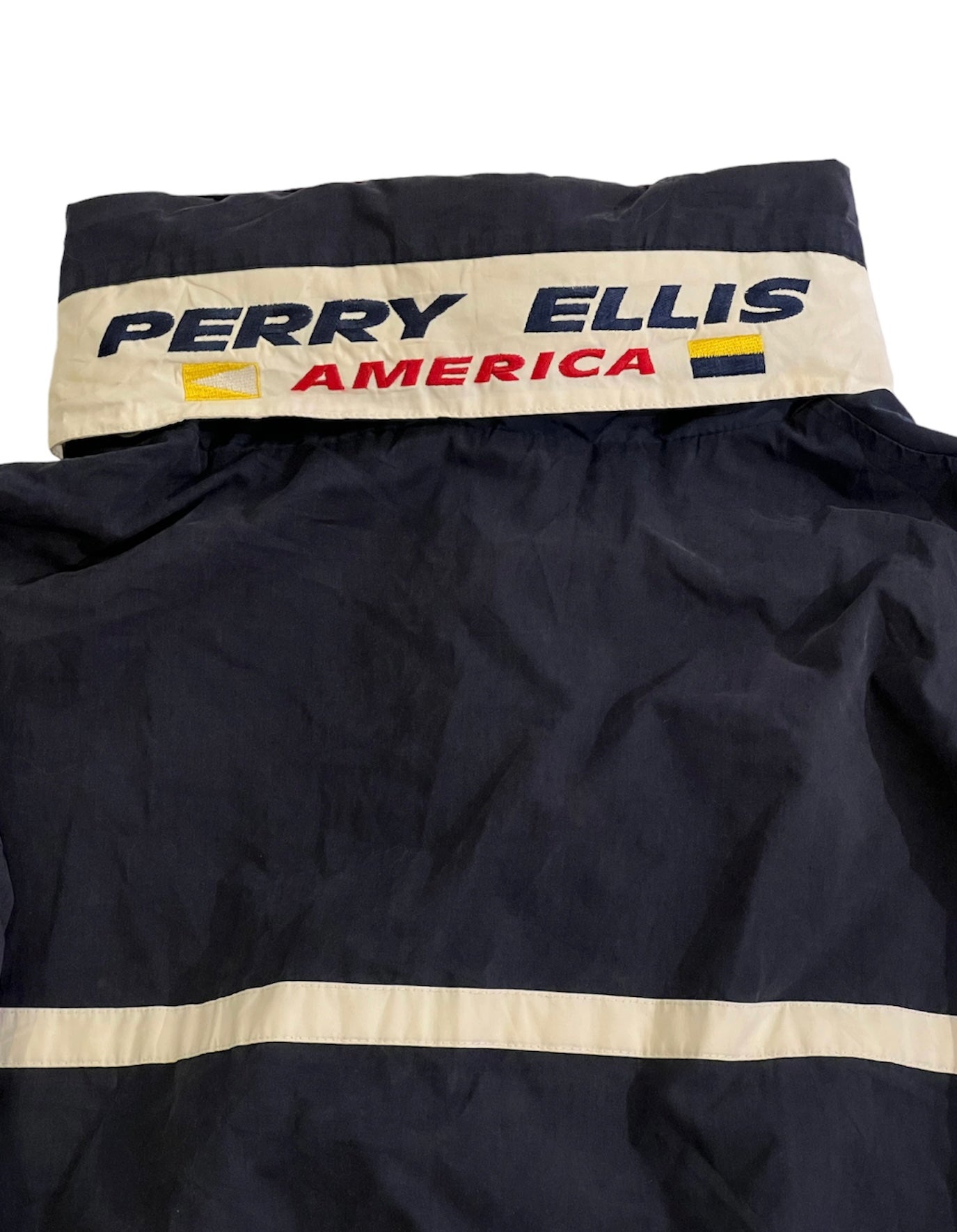 Perry Ellis America vintage jacket