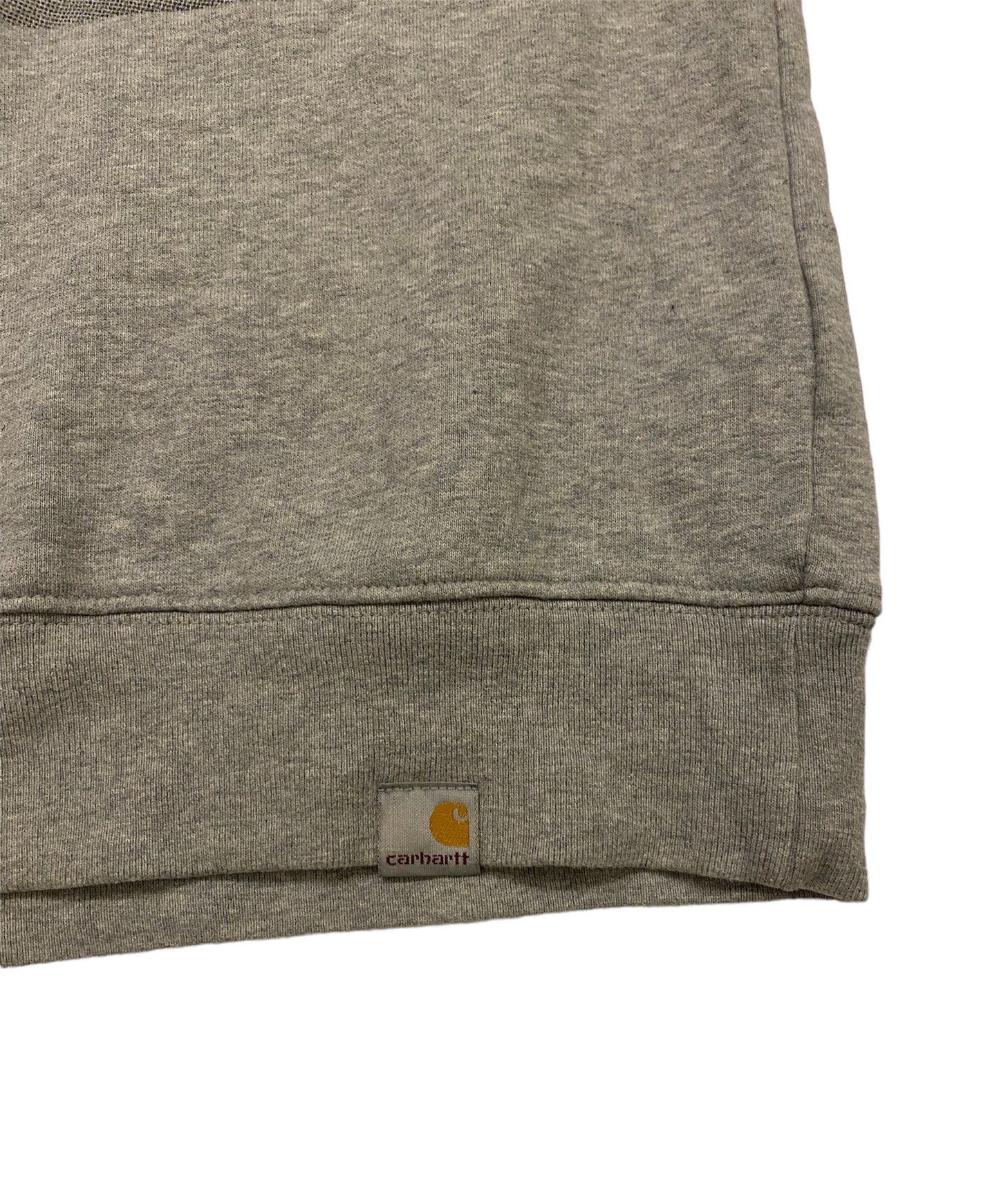 Carhartt WIP graphic crewneck