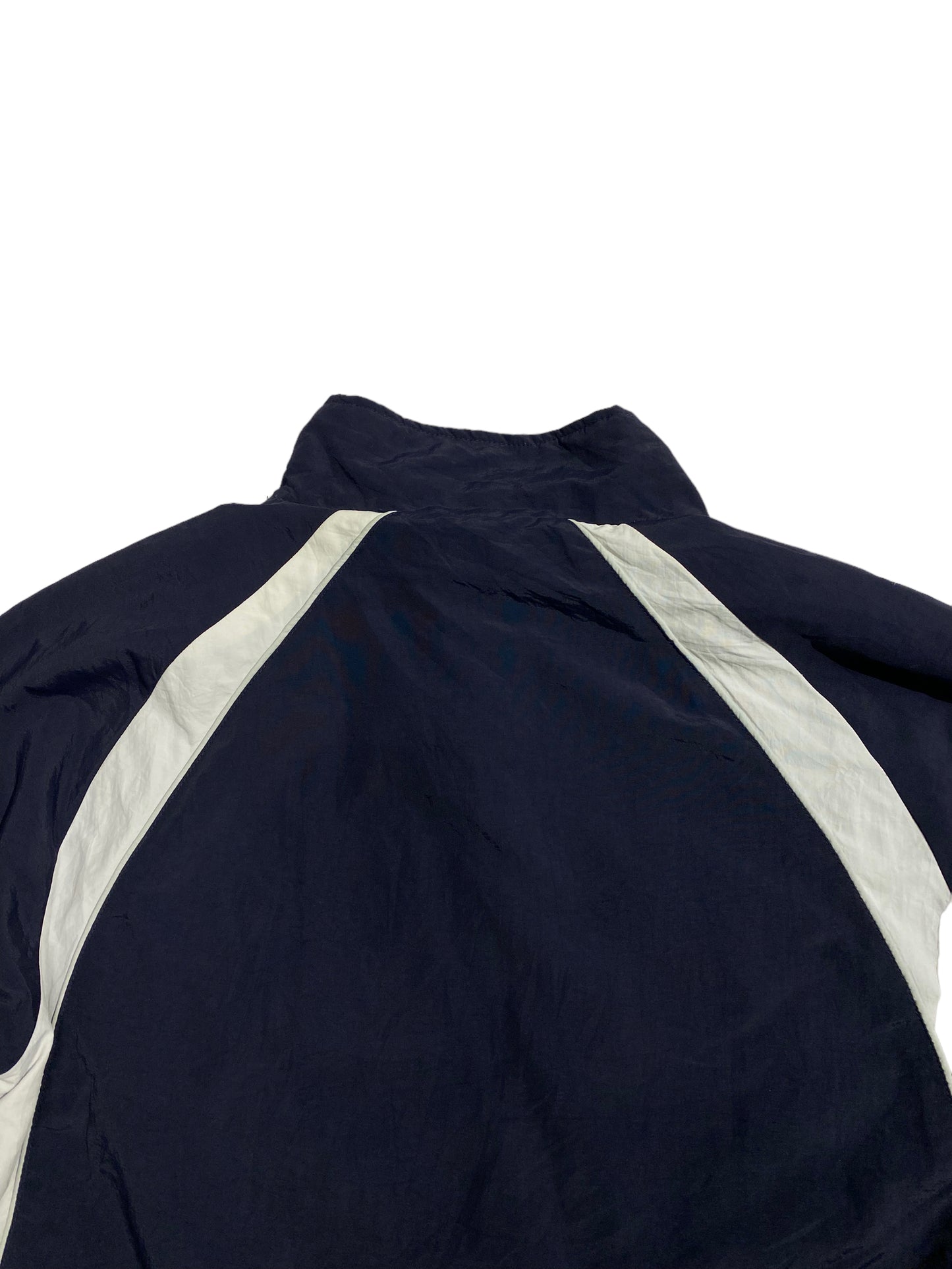 Carlton AFL trackjacket