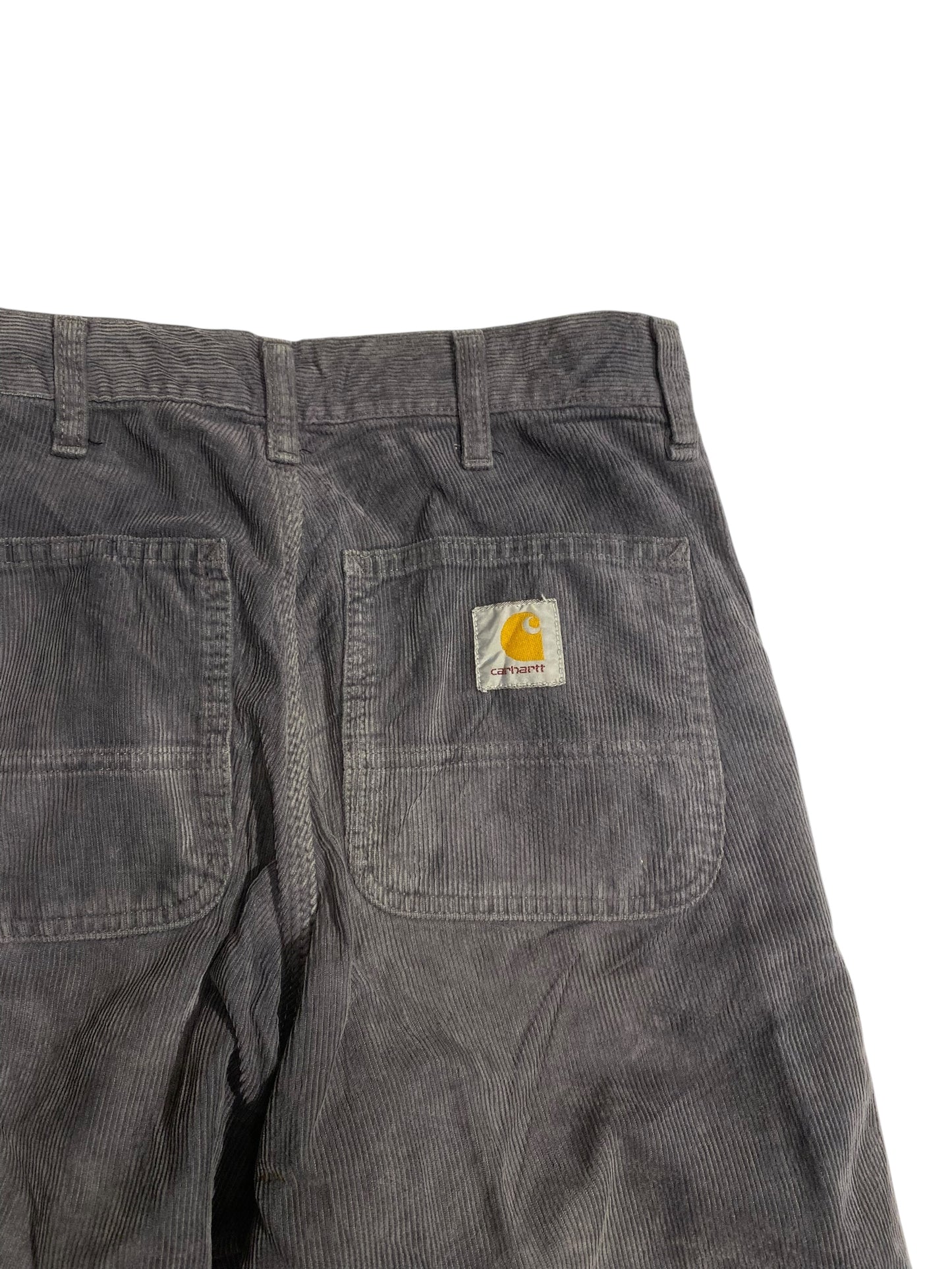 Carhartt patched WIP pants