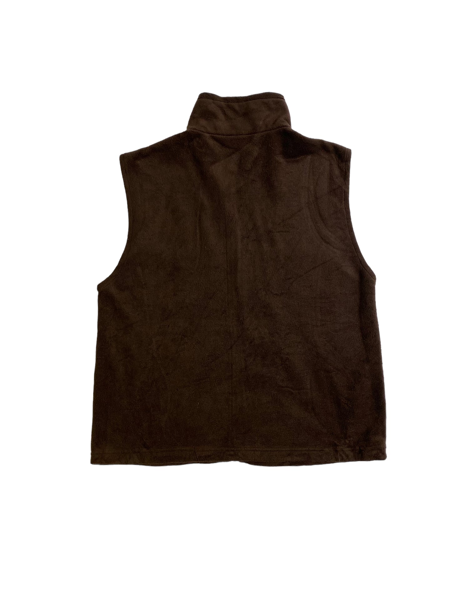 Columbia sleeveless vest