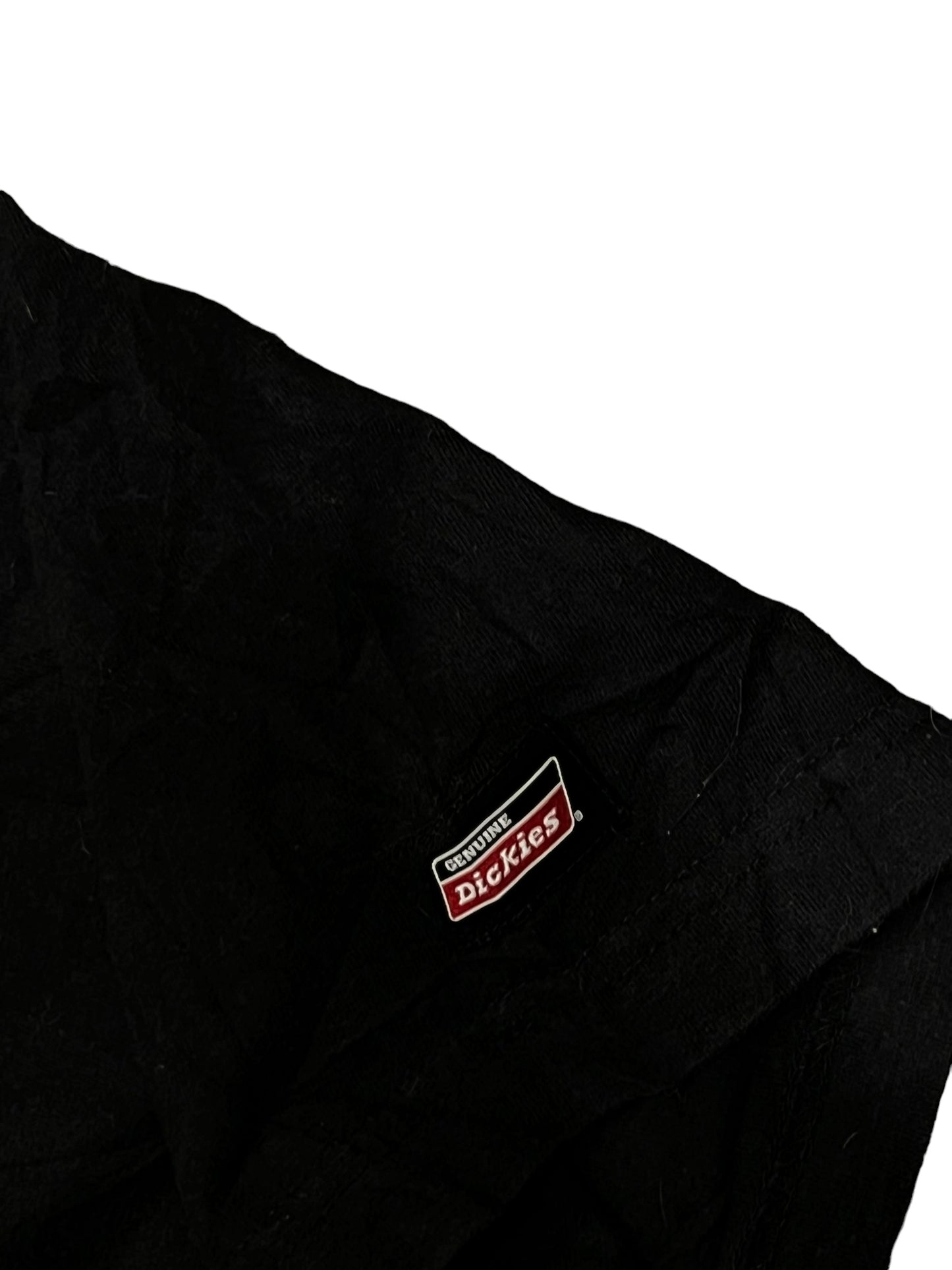 Dickies black tee