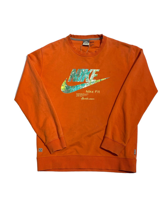 Nike fit crewneck