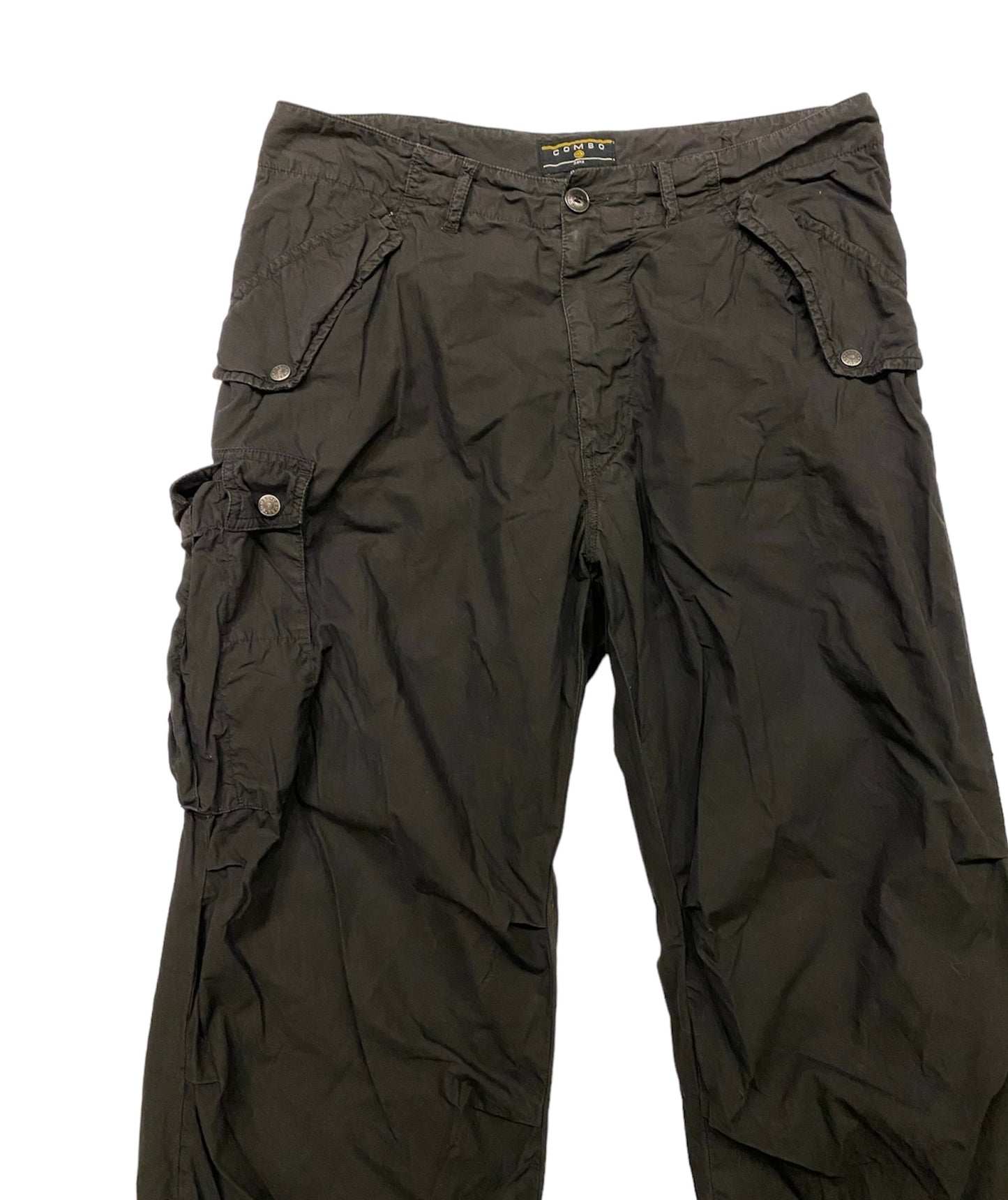 COMBO tactical cargo pants