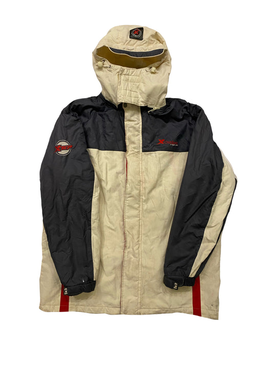 XTep heavy padded windbreaker