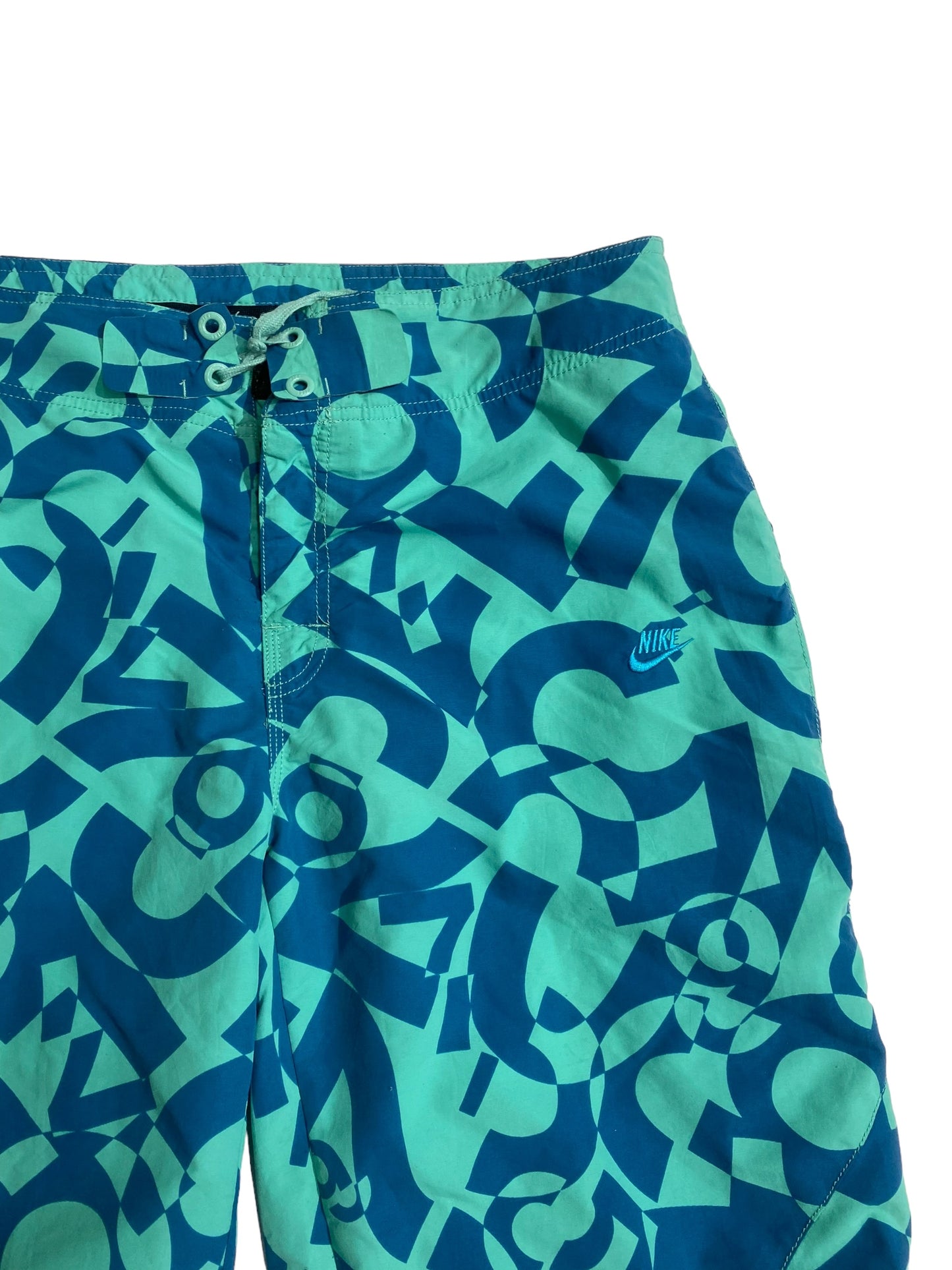 Nike swimshorts