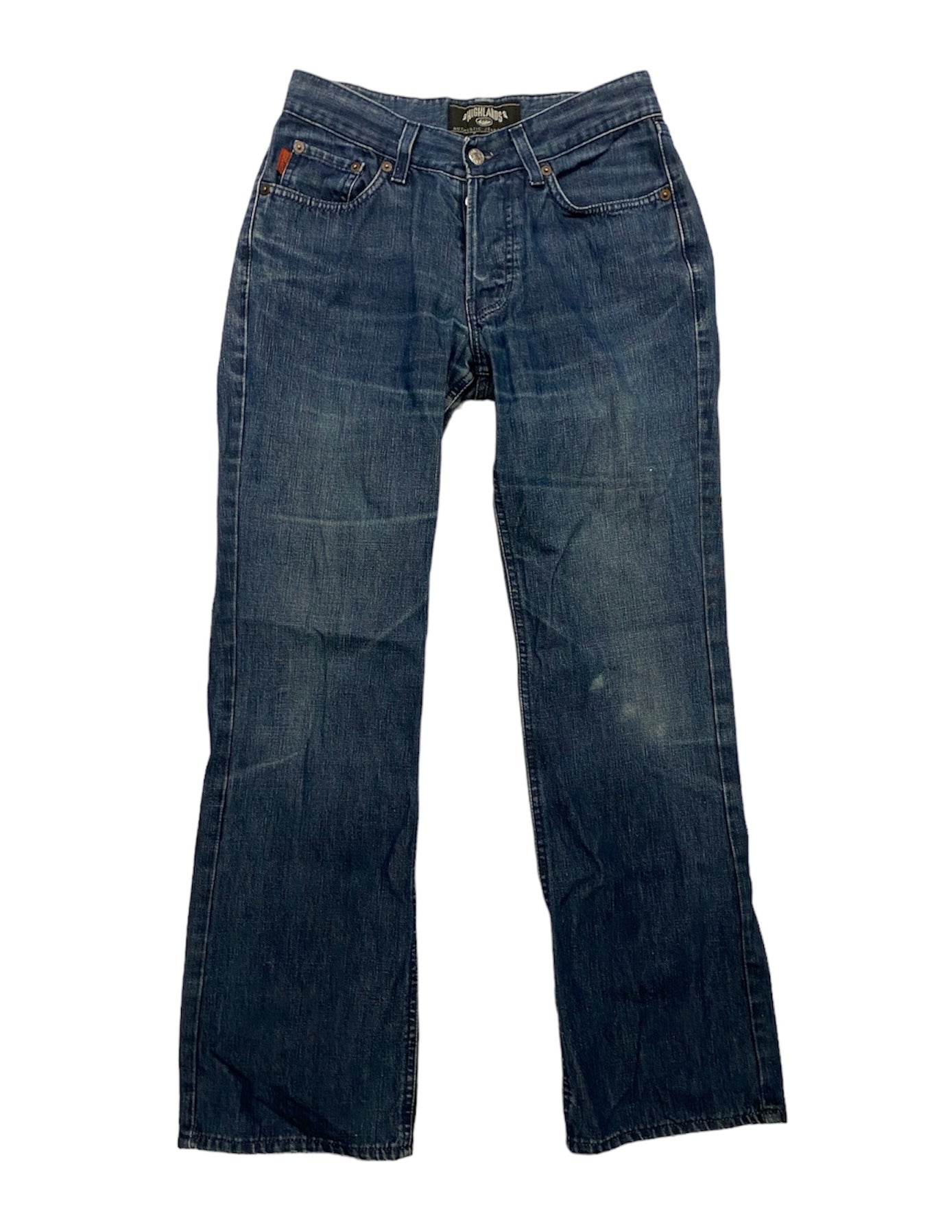 Highlands star jeans