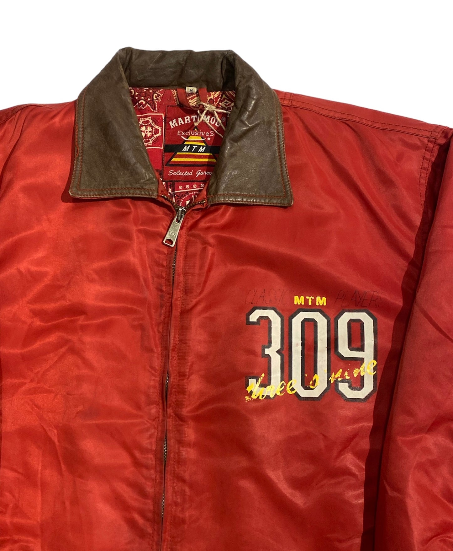 MTM 309 Vintage jacket