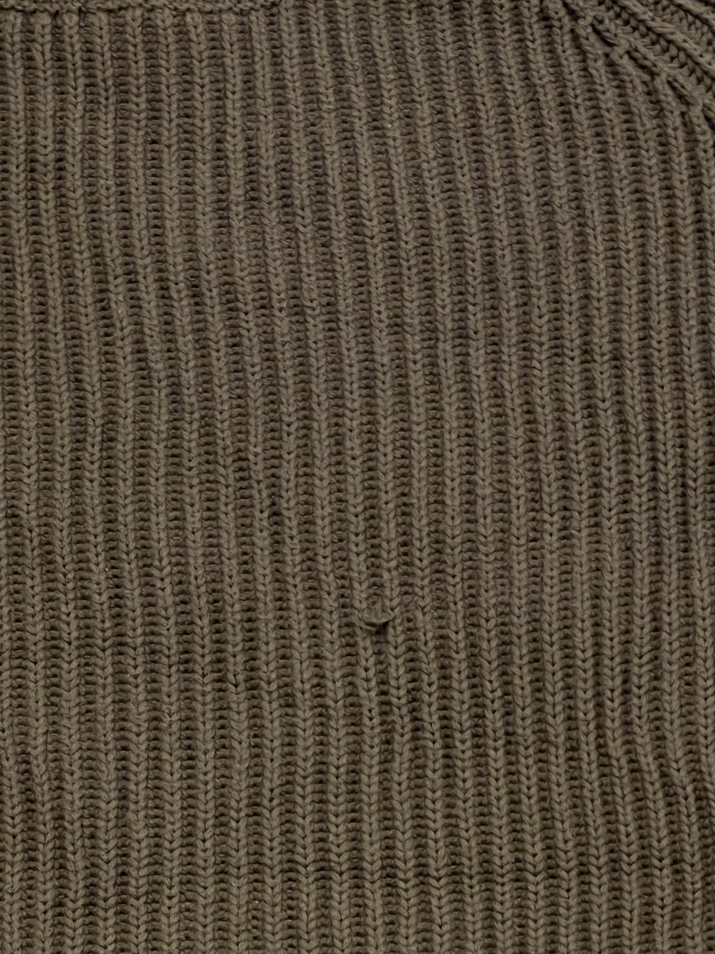 Gap heavy wool sweater