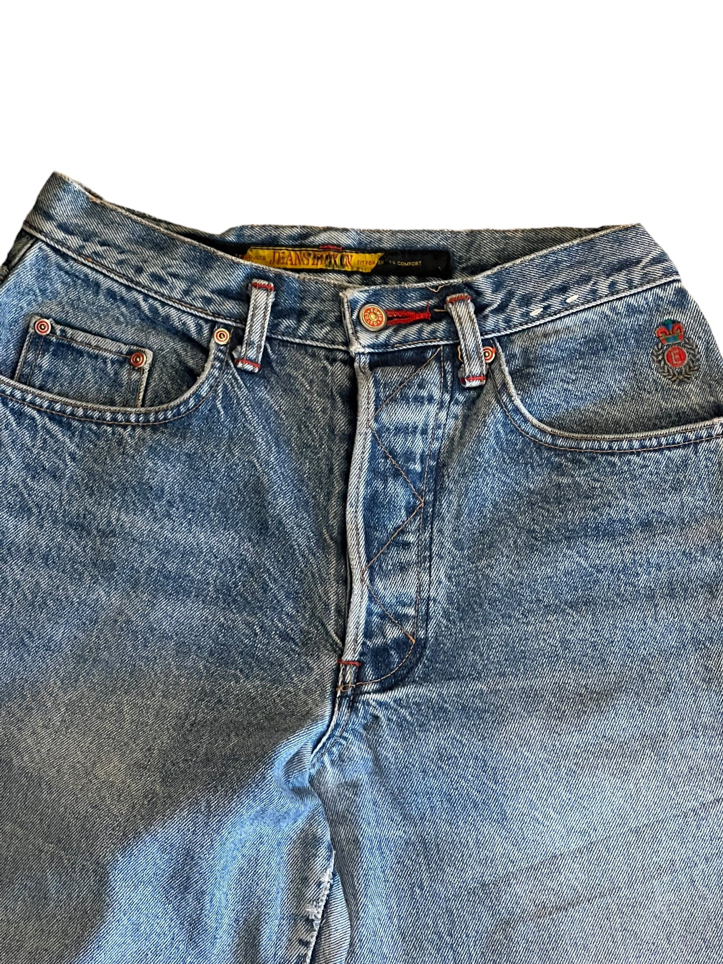 Edwin y2k jeans